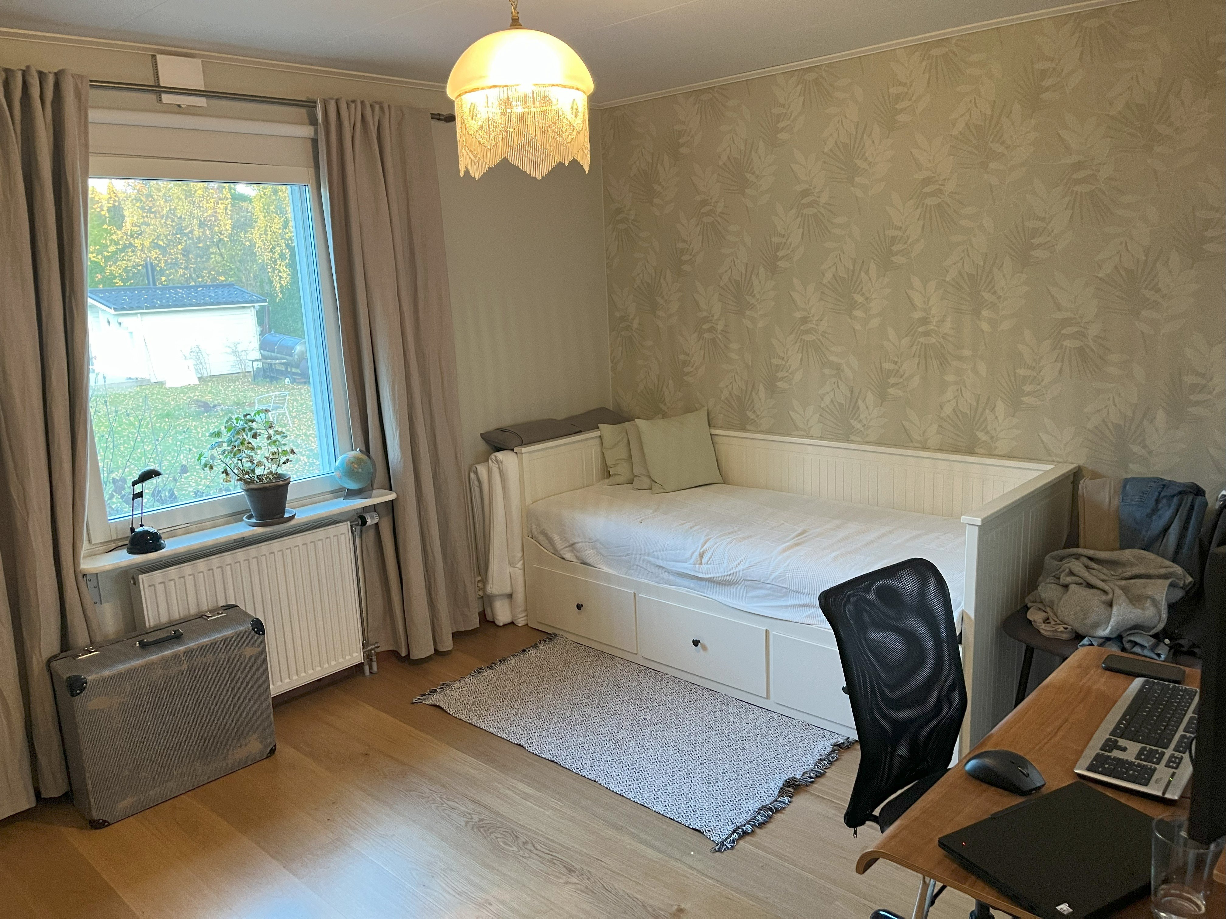6 rok · 158 m² i Färentuna – bild 11