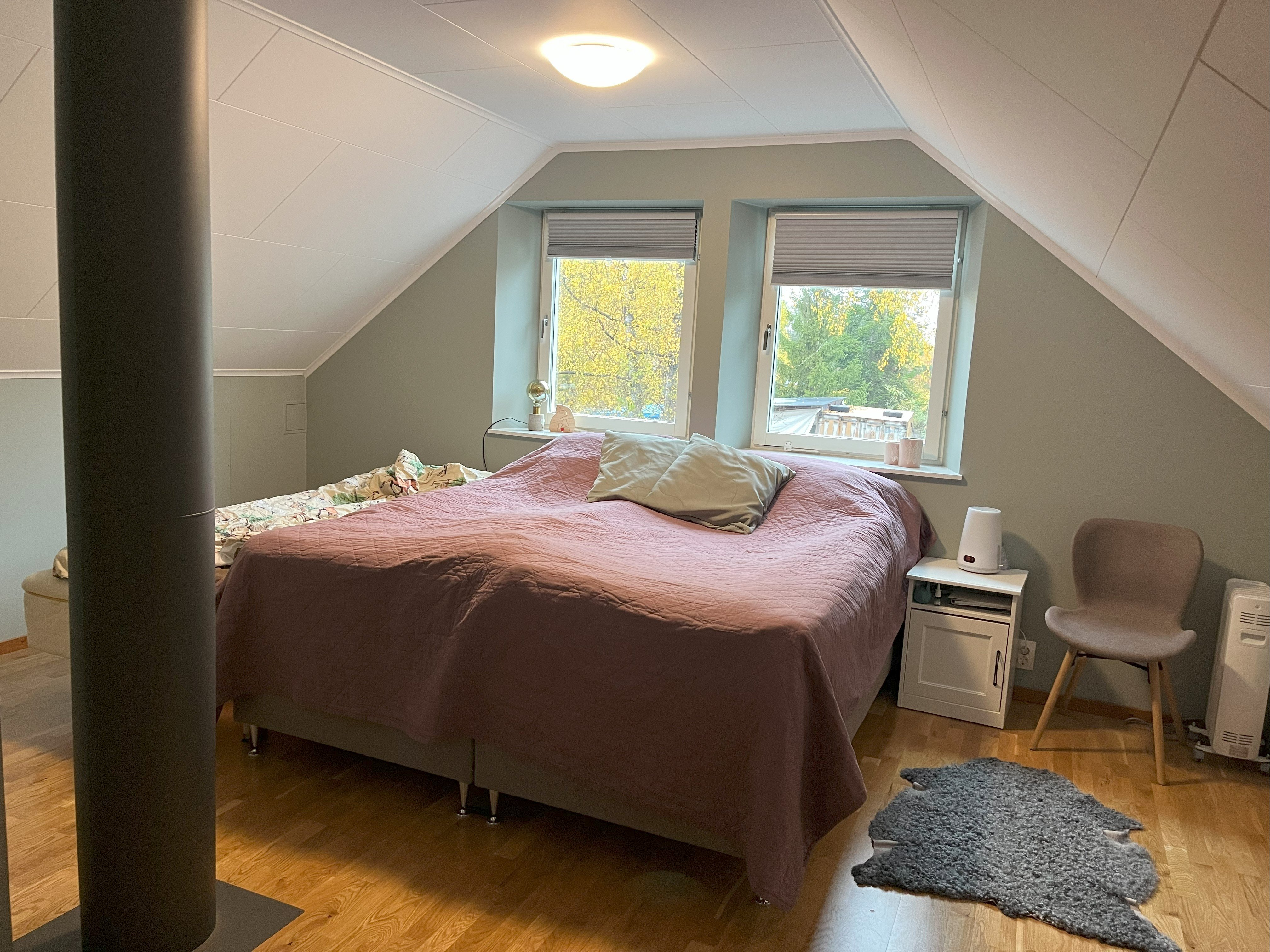 6 rok · 158 m² i Färentuna – bild 12