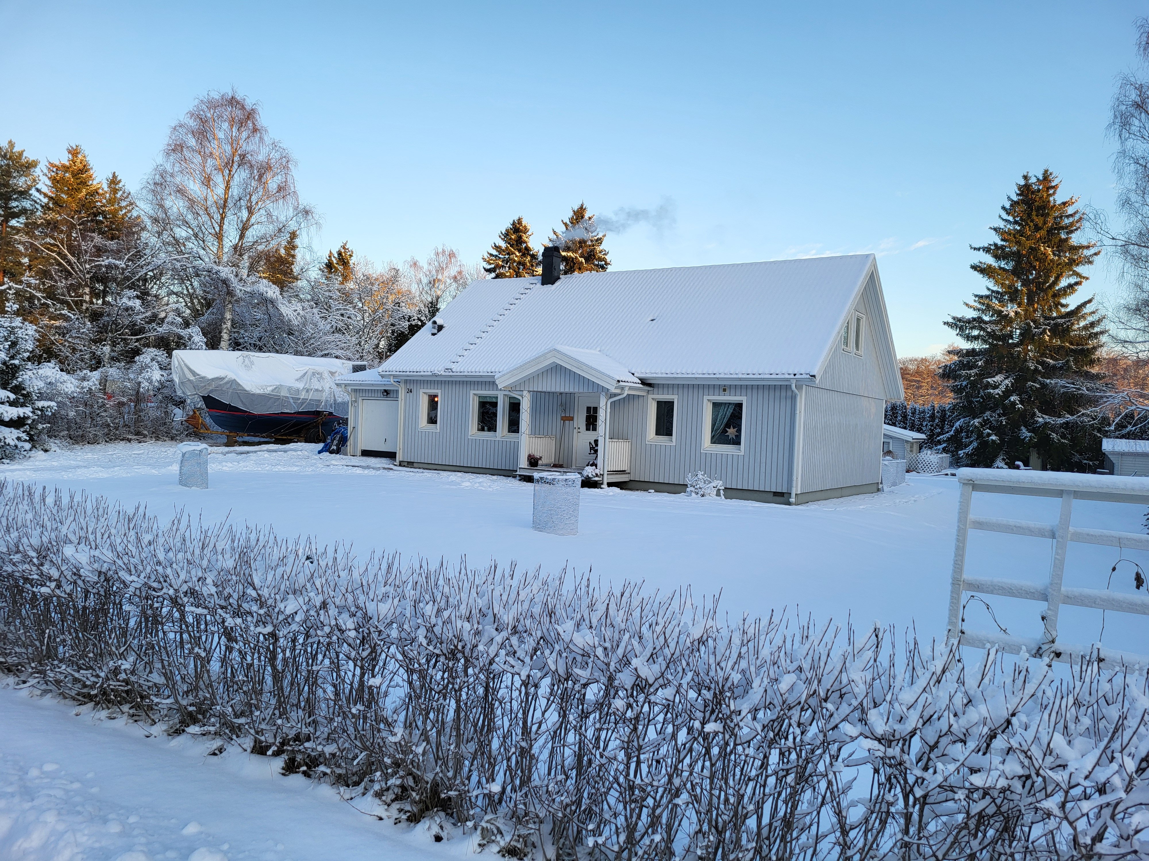 6 rok · 158 m² i Färentuna – bild 13