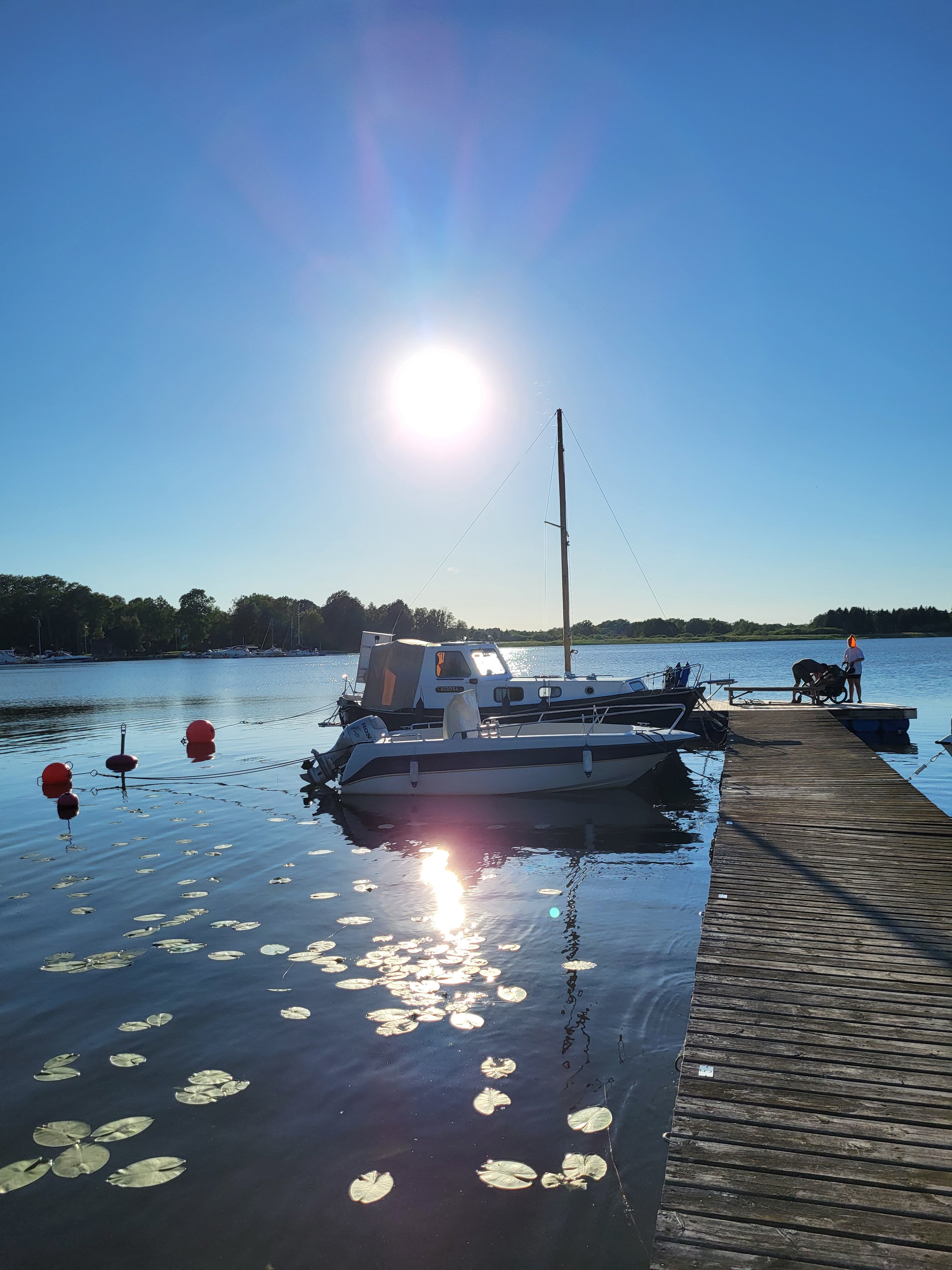 6 rok · 158 m² i Färentuna – bild 15