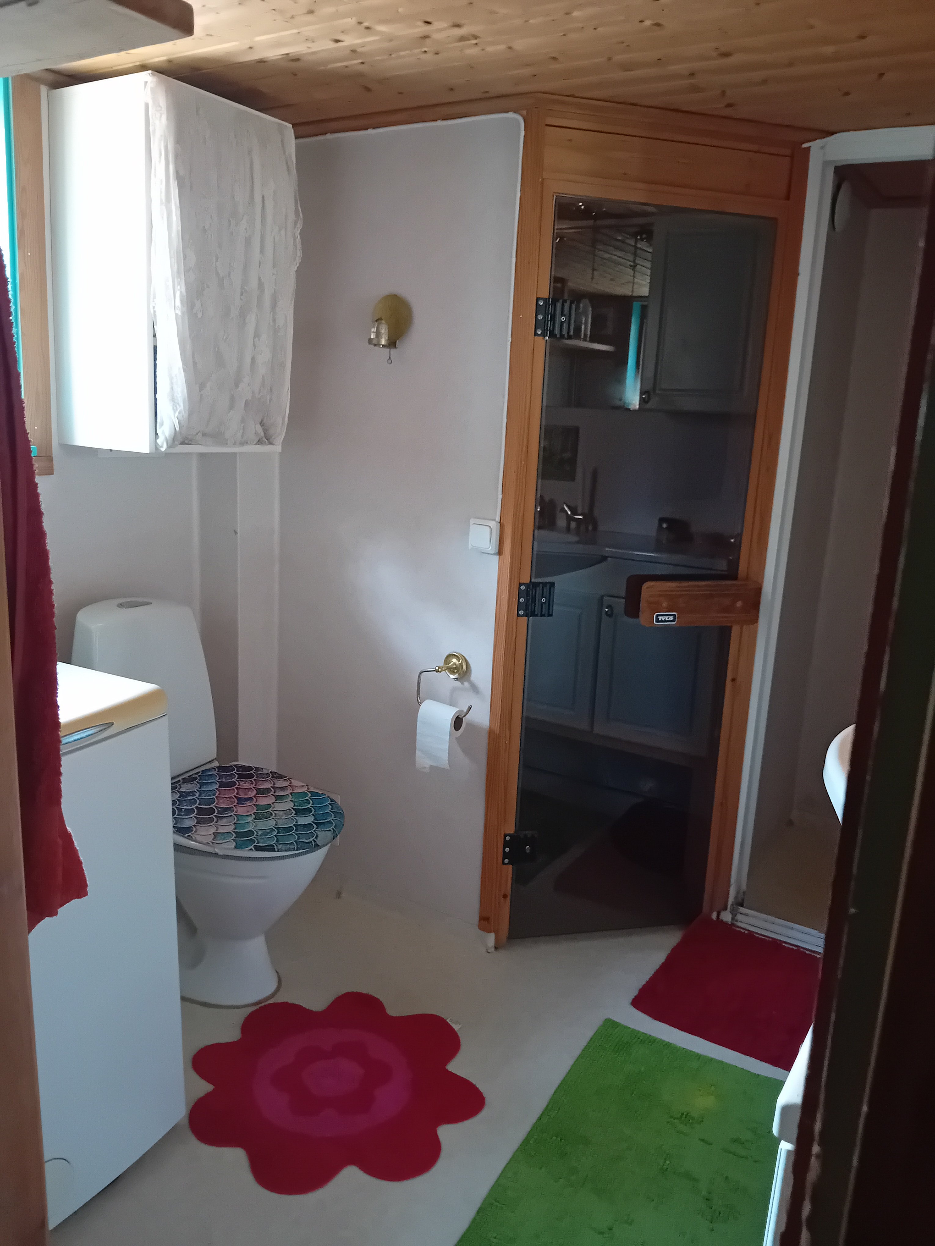 Villa/Hus, 3 rooms, 80 sqm, Ödeshög