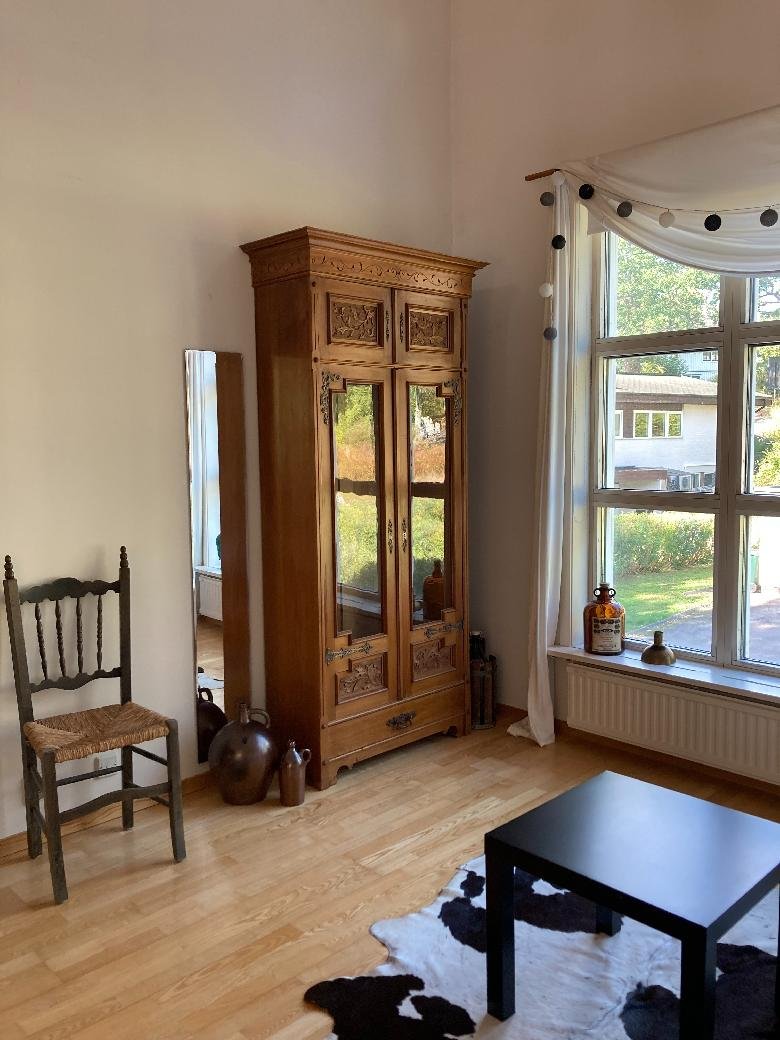2 rok · 42 m² i Österskär – bild 3
