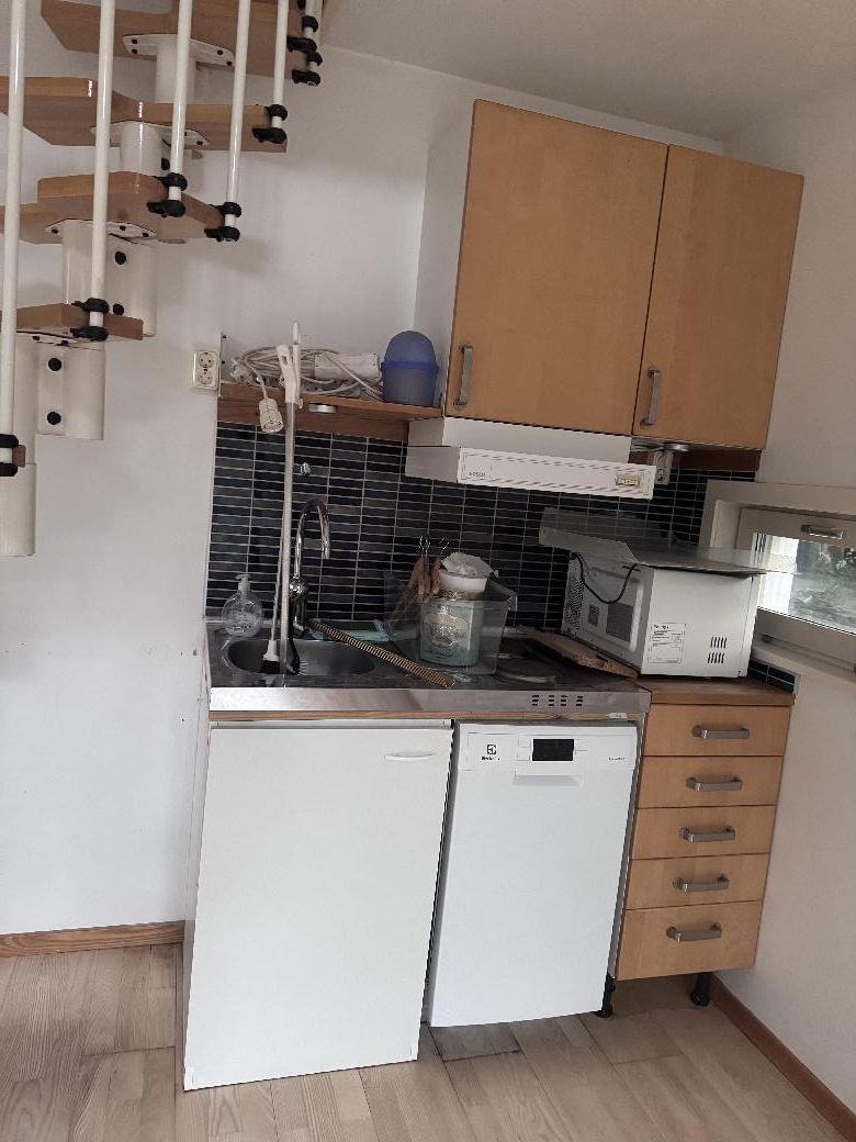2 rok · 42 m² i Österskär – bild 4