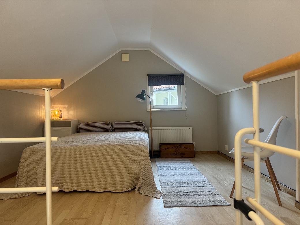 2 rok · 42 m² i Österskär – bild 6