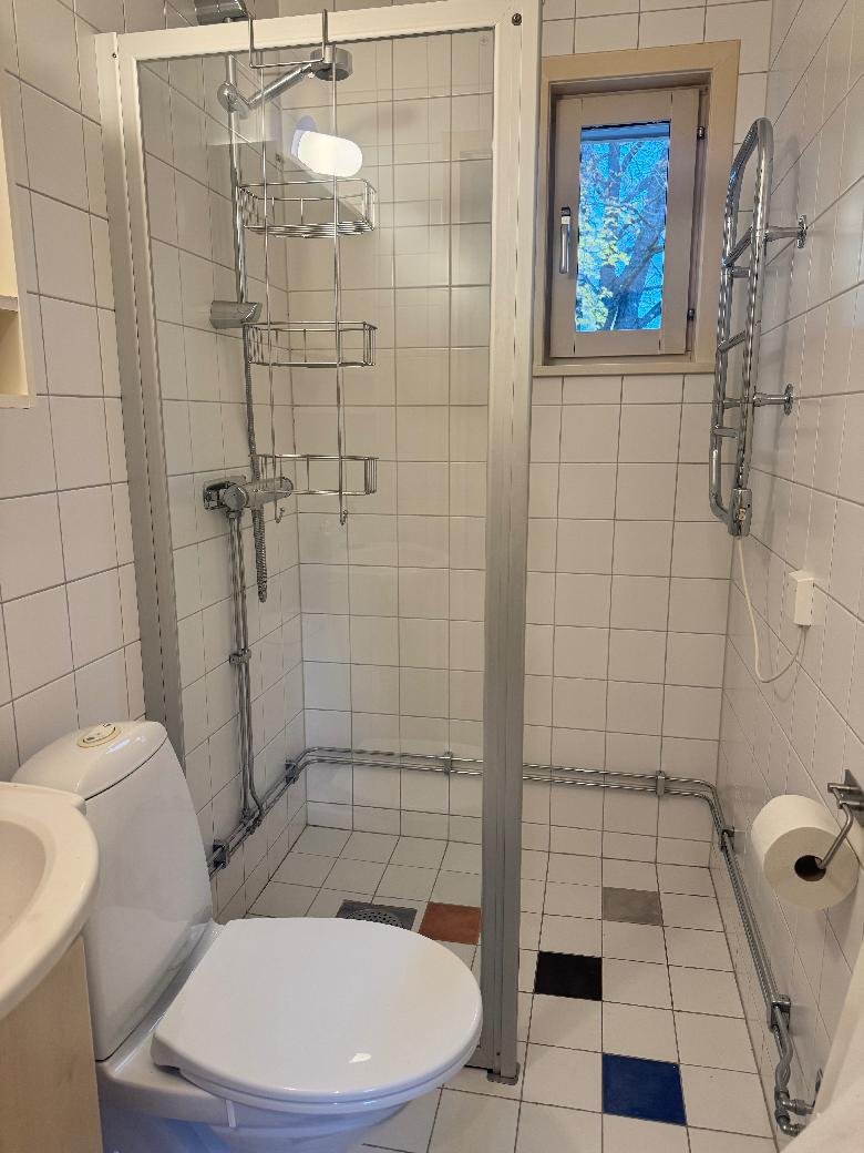 2 rok · 42 m² i Österskär – bild 9