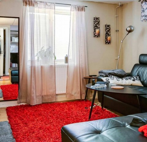 2 rok · 35 m² i Säffle – bild 2