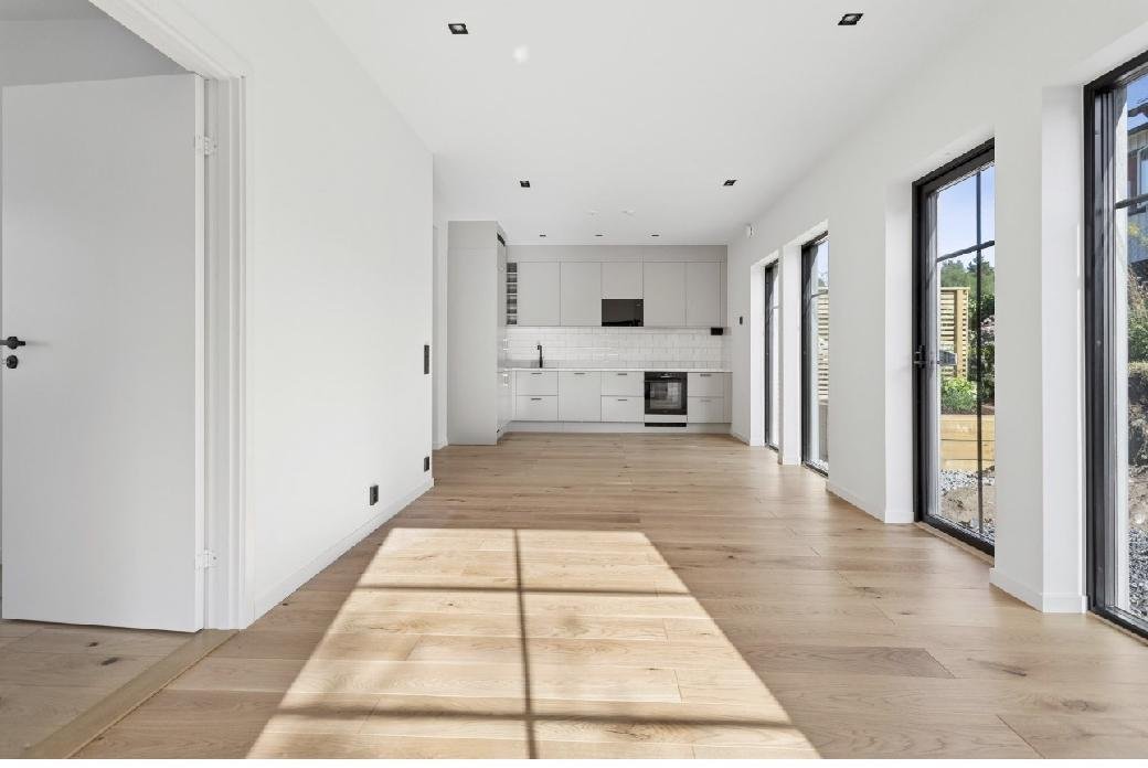 Lägenhet, 2 rooms, 55 sqm, Huddinge