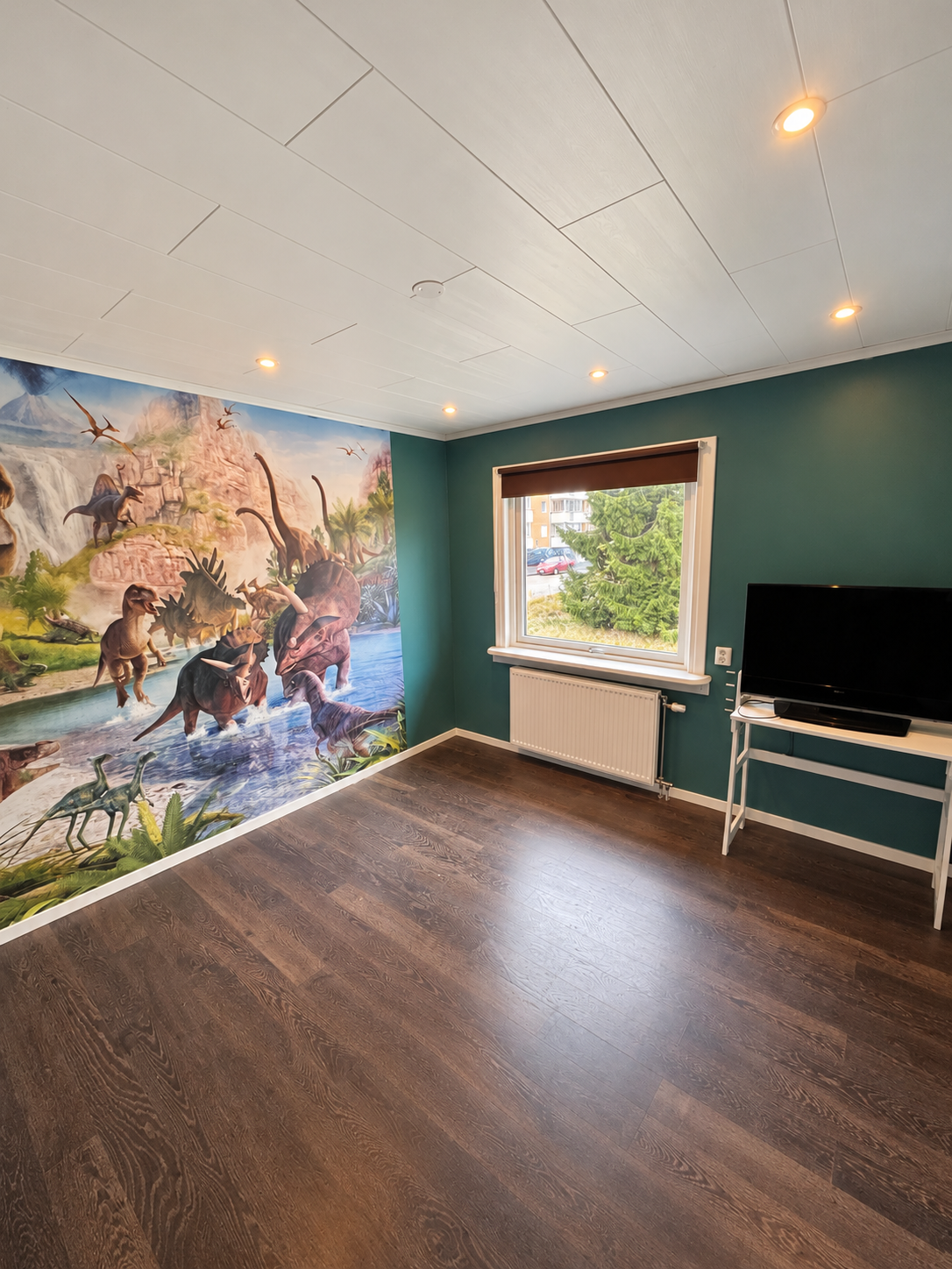 7 rok · 220 m² i Grums – bild 7