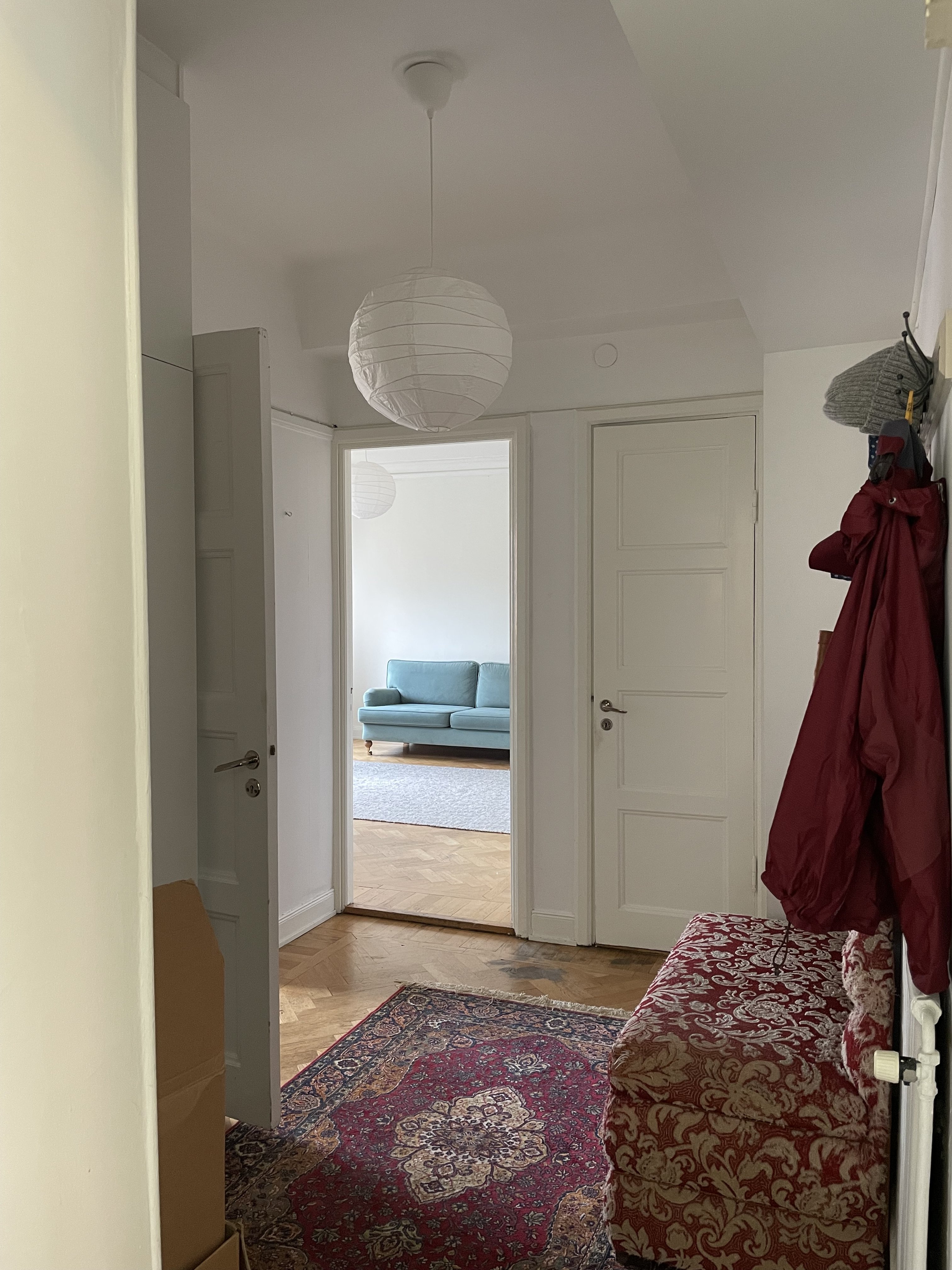 1 rok · 41 m² i Stockholm – bild 2