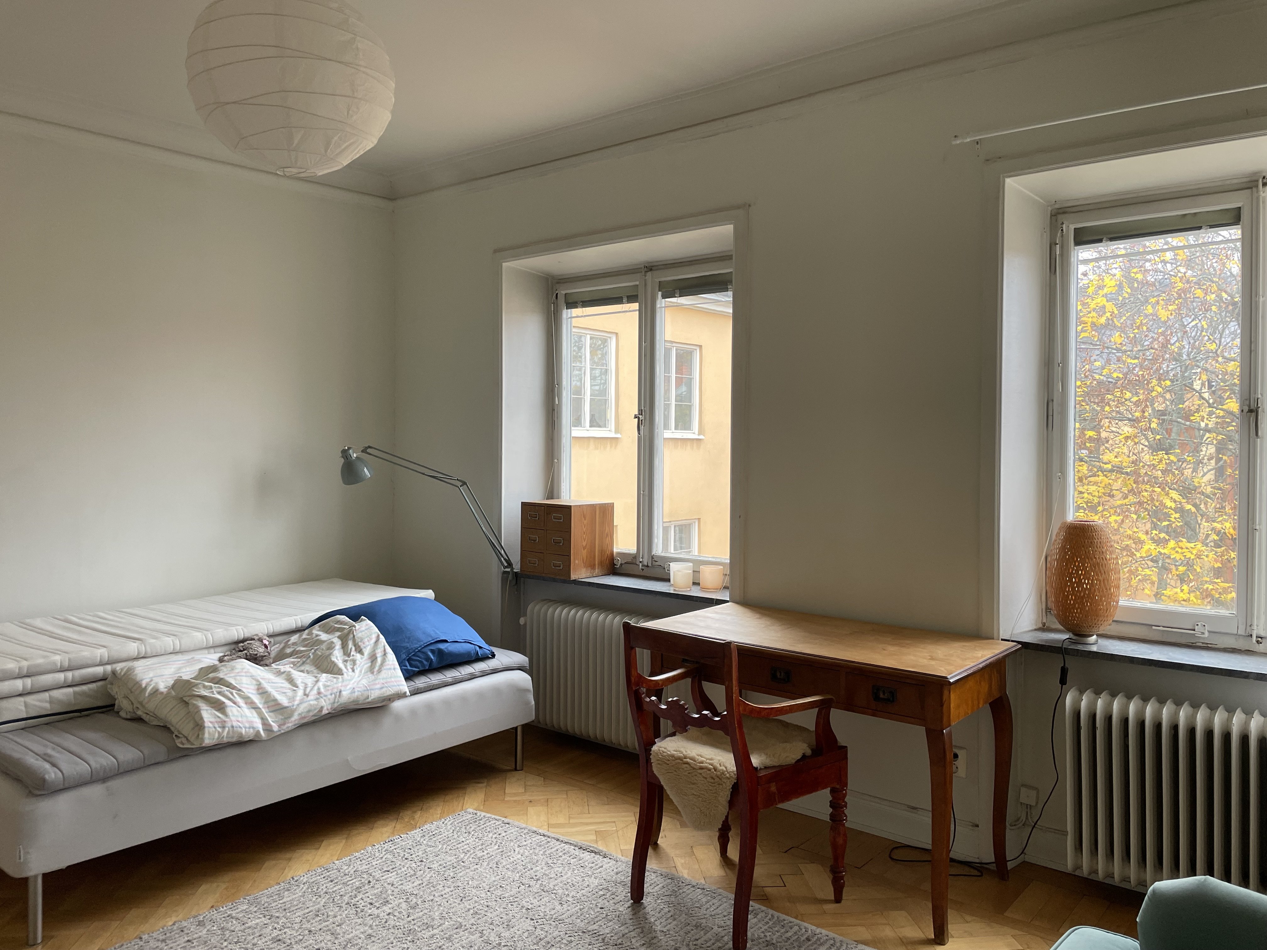 1 rok · 41 m² i Stockholm – bild 5