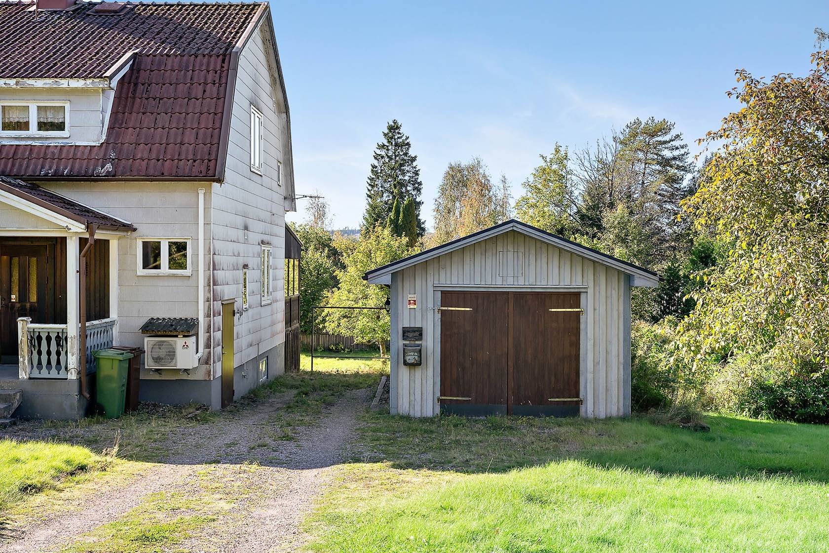 4 rok · 96 m² i Nykroppa – bild 3