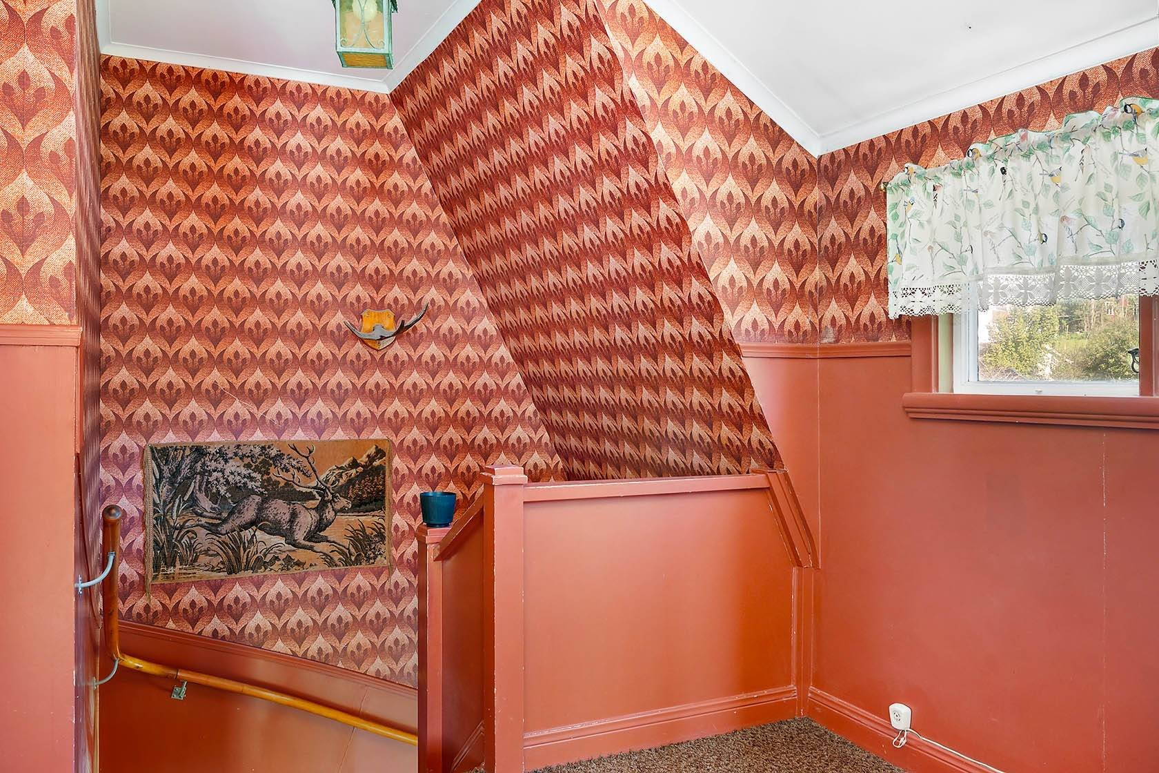 4 rok · 96 m² i Nykroppa – bild 19