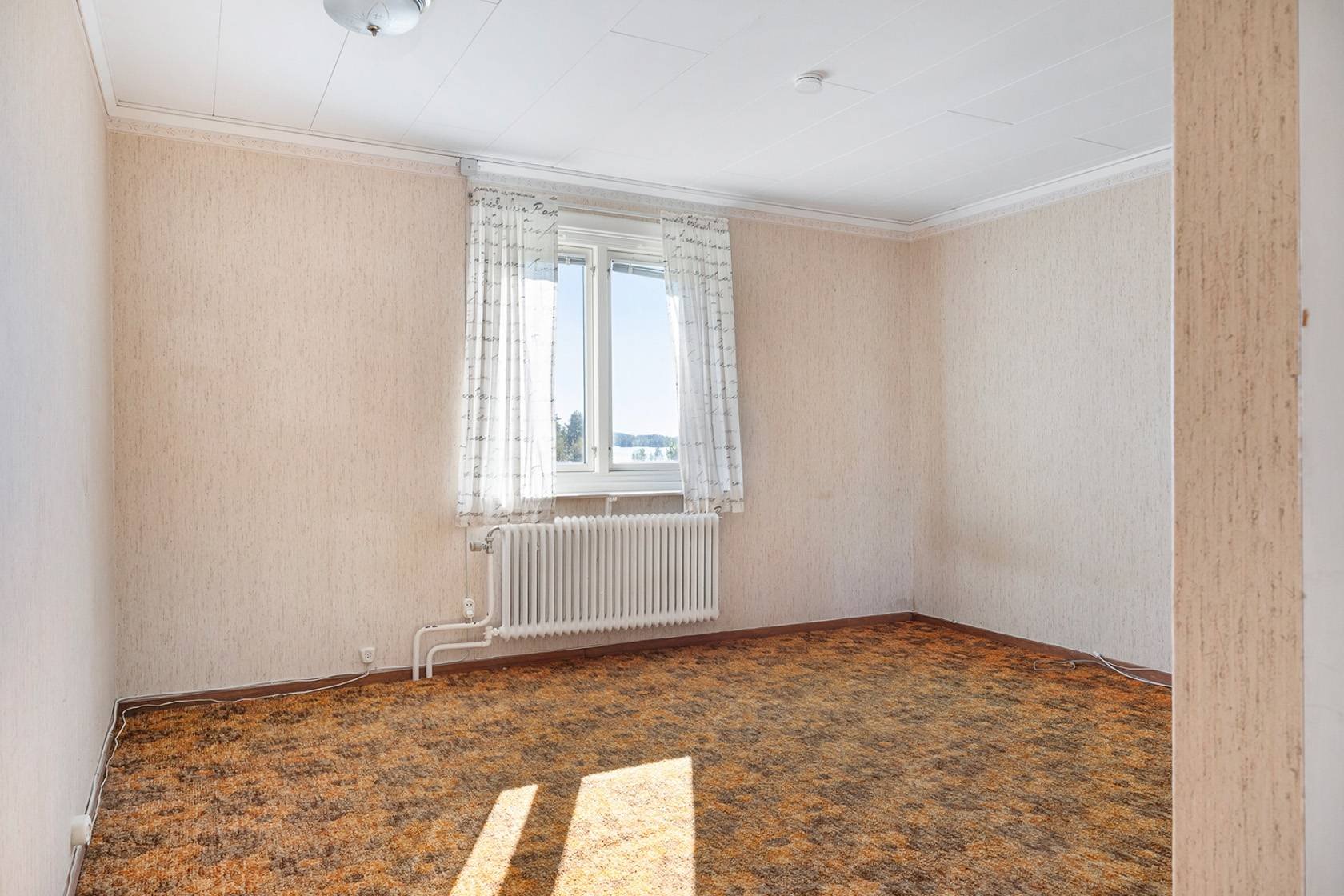 4 rok · 96 m² i Nykroppa – bild 22