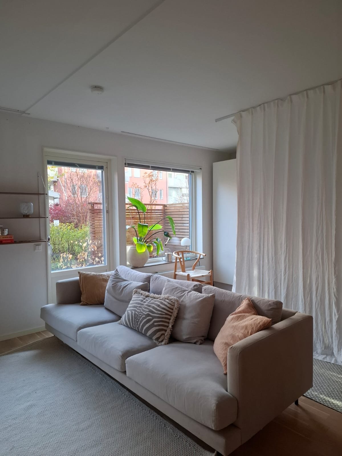 2 rok · 39 m² i Gustavsberg – bild 15
