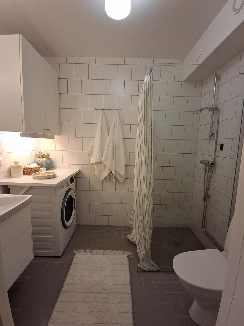 2 rok · 39 m² i Gustavsberg – bild 16