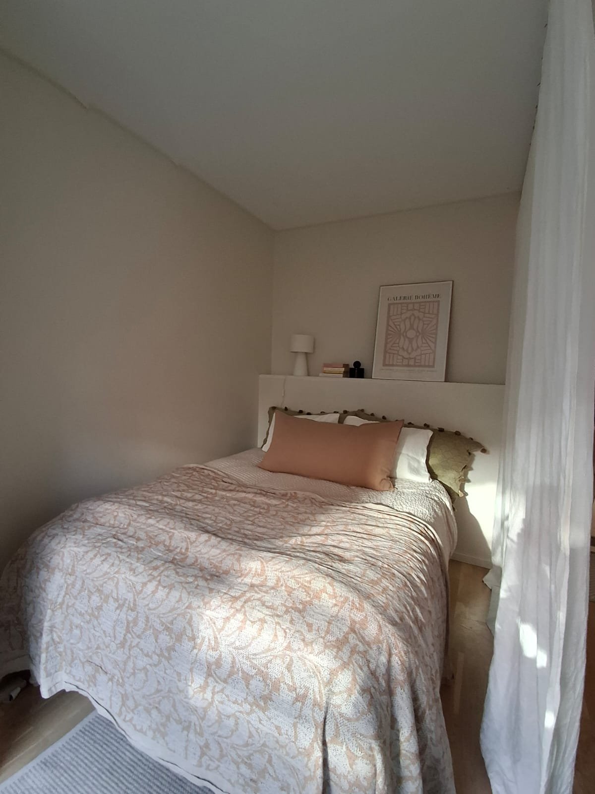 2 rok · 39 m² i Gustavsberg – bild 9
