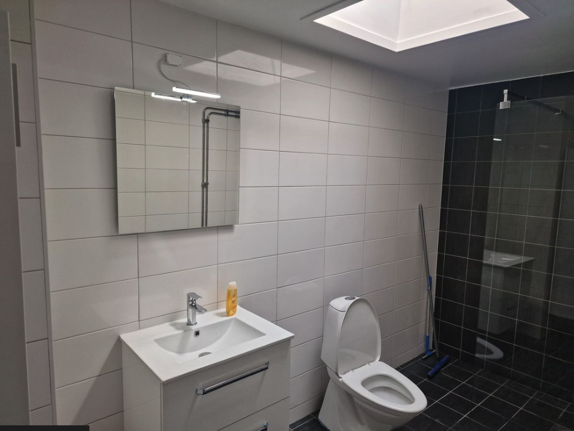 4 rok · 150 m² i Huddinge – bild 6
