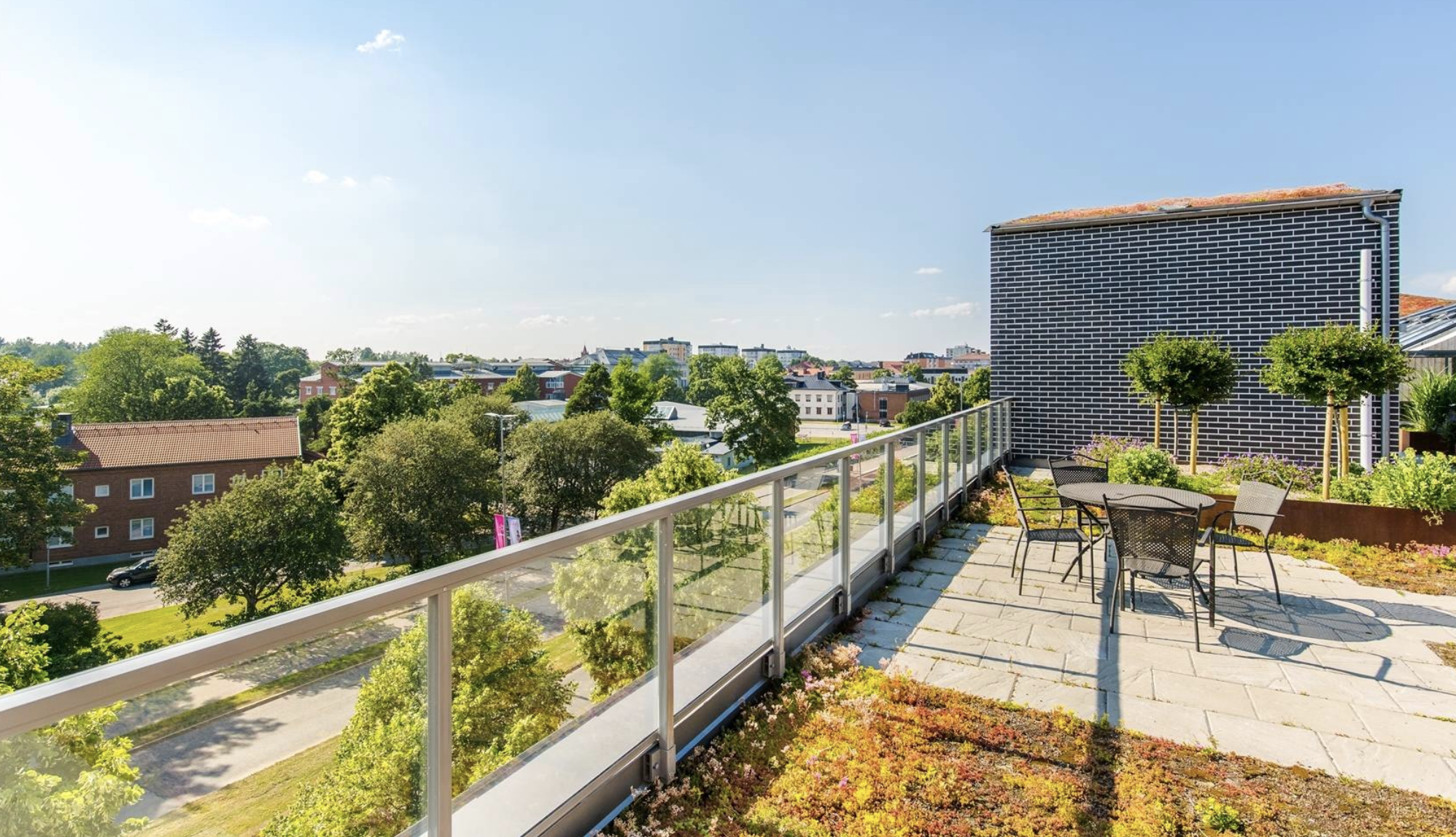 1 rok · 30 m² i Gävle – bild 13