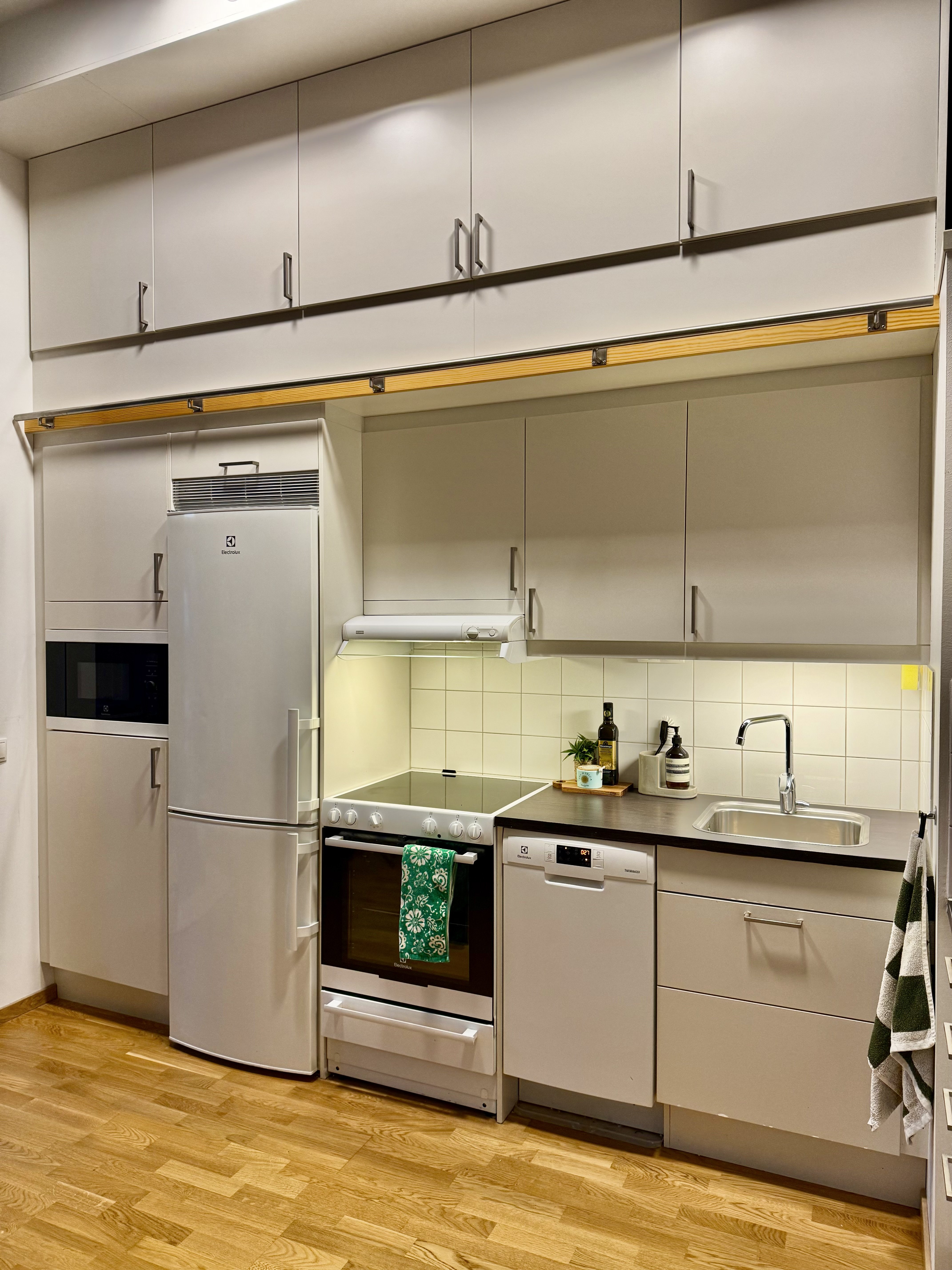 1 rok · 30 m² i Gävle – bild 3