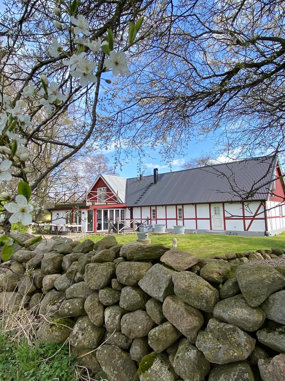 Villa/Hus, 6 rooms, 230 sqm, Löberöd