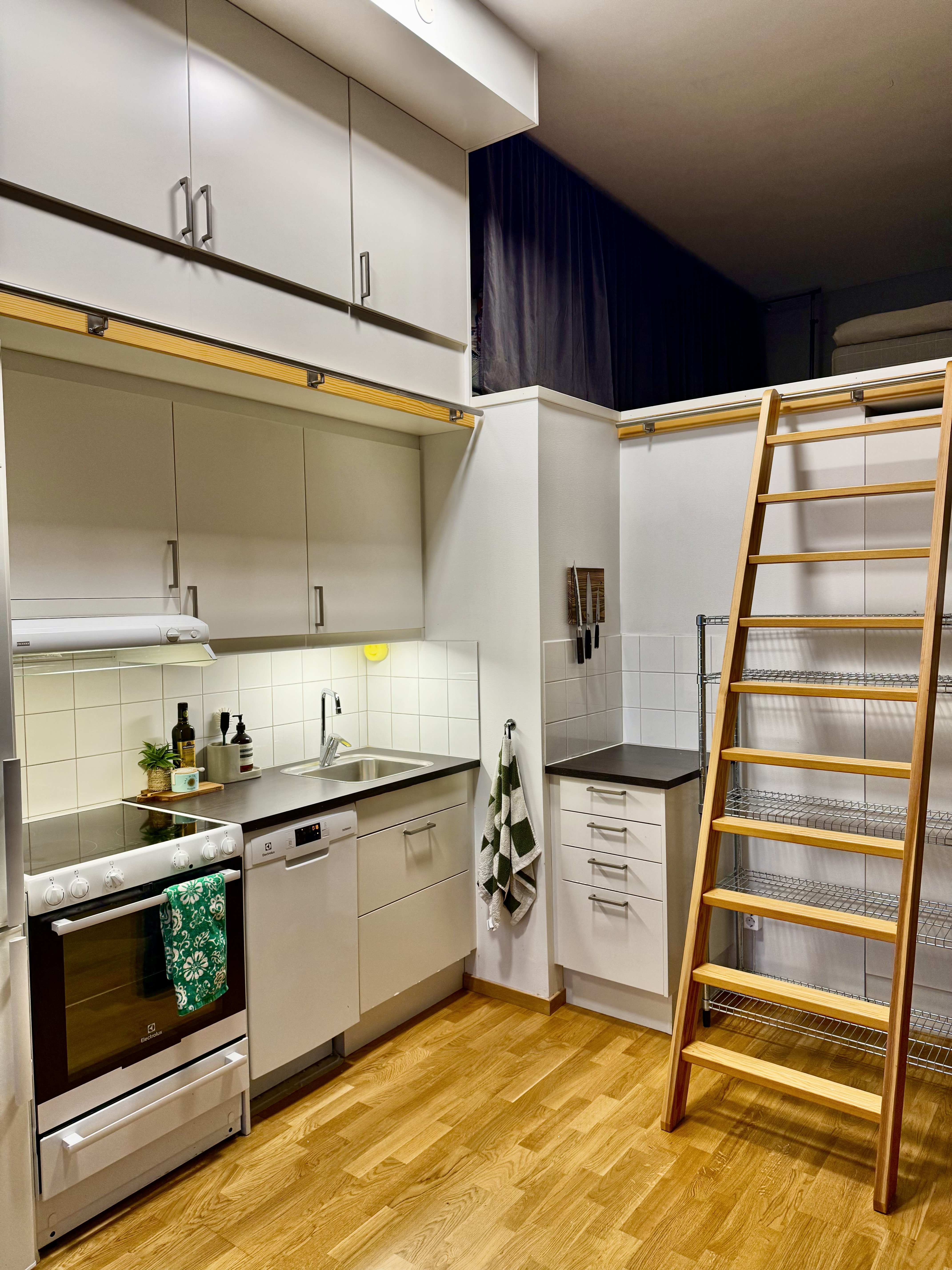 1 rok · 30 m² i Gävle – bild 4