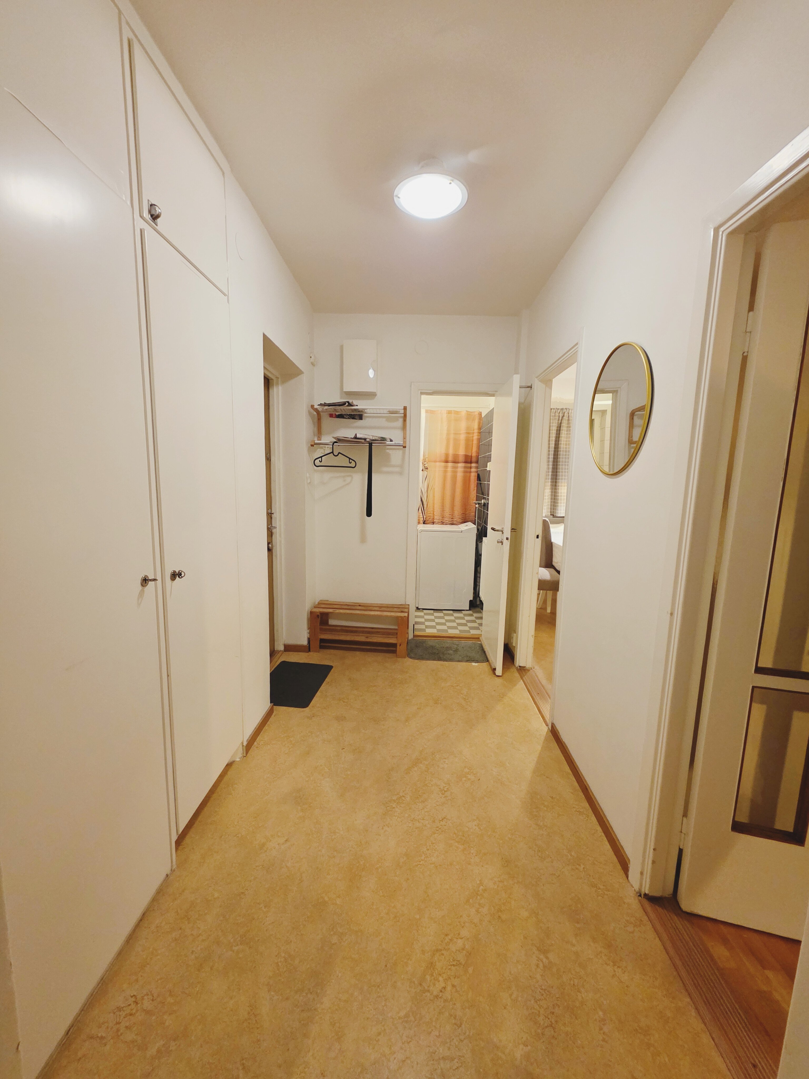2 rok · 62 m² i Vällingby – bild 4
