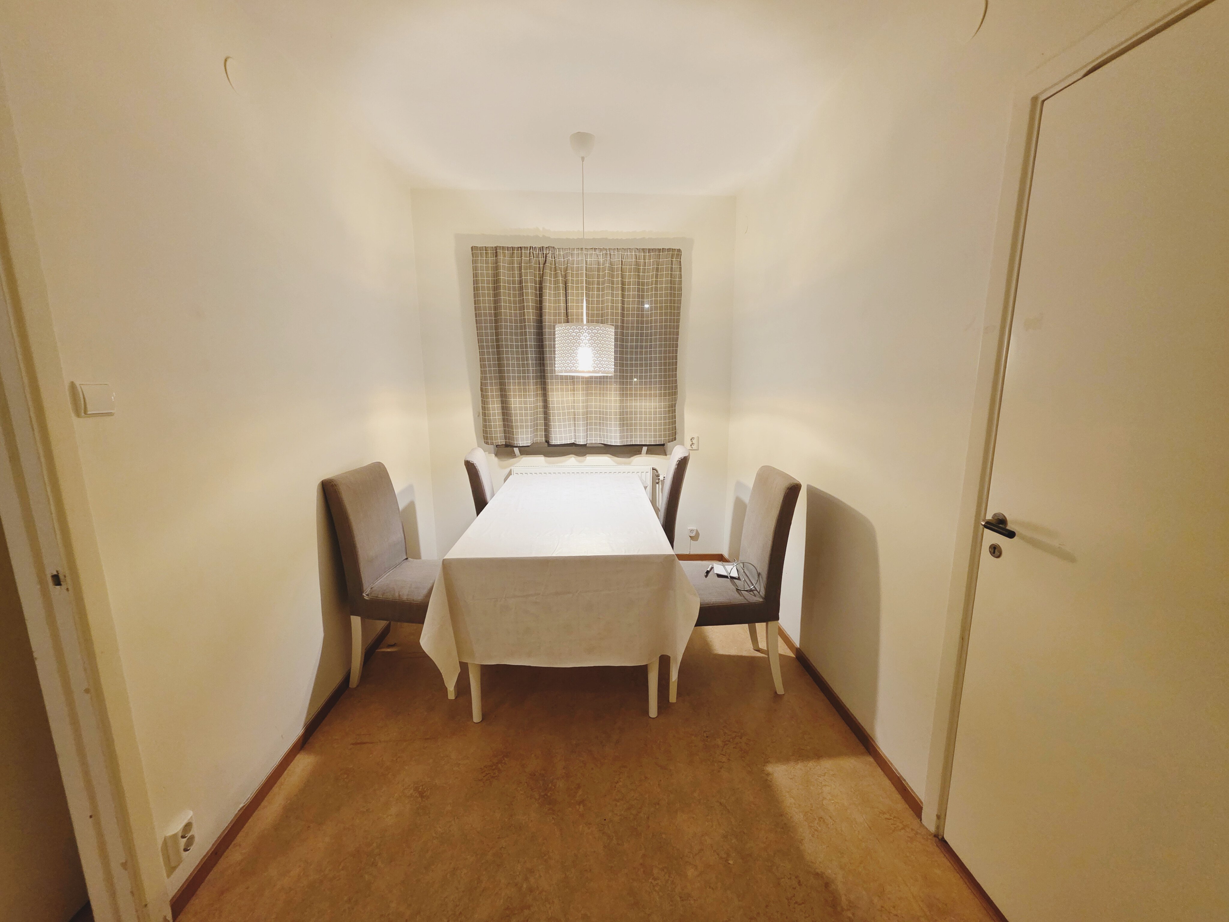 2 rok · 62 m² i Vällingby – bild 5