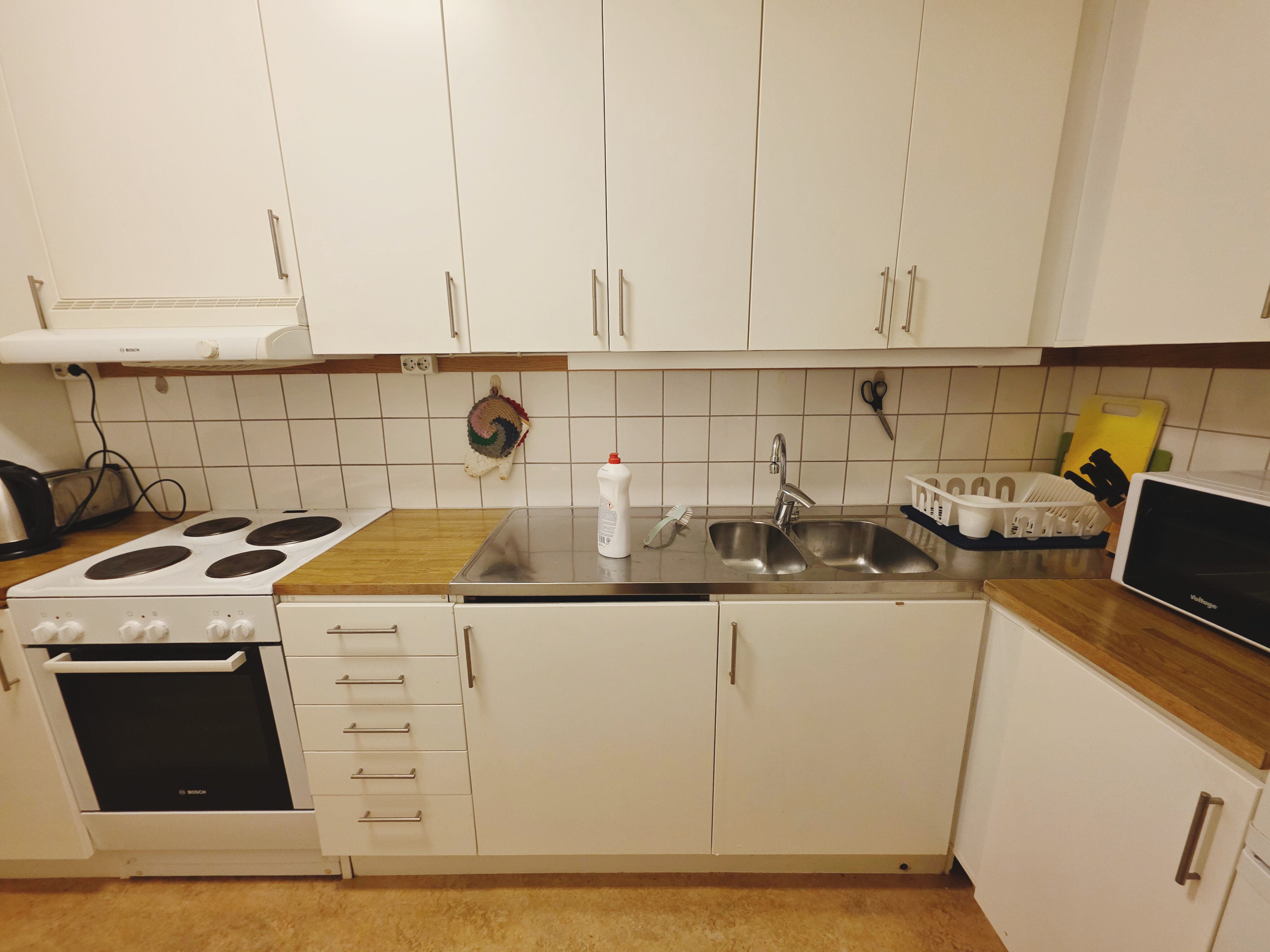 2 rok · 62 m² i Vällingby – bild 6