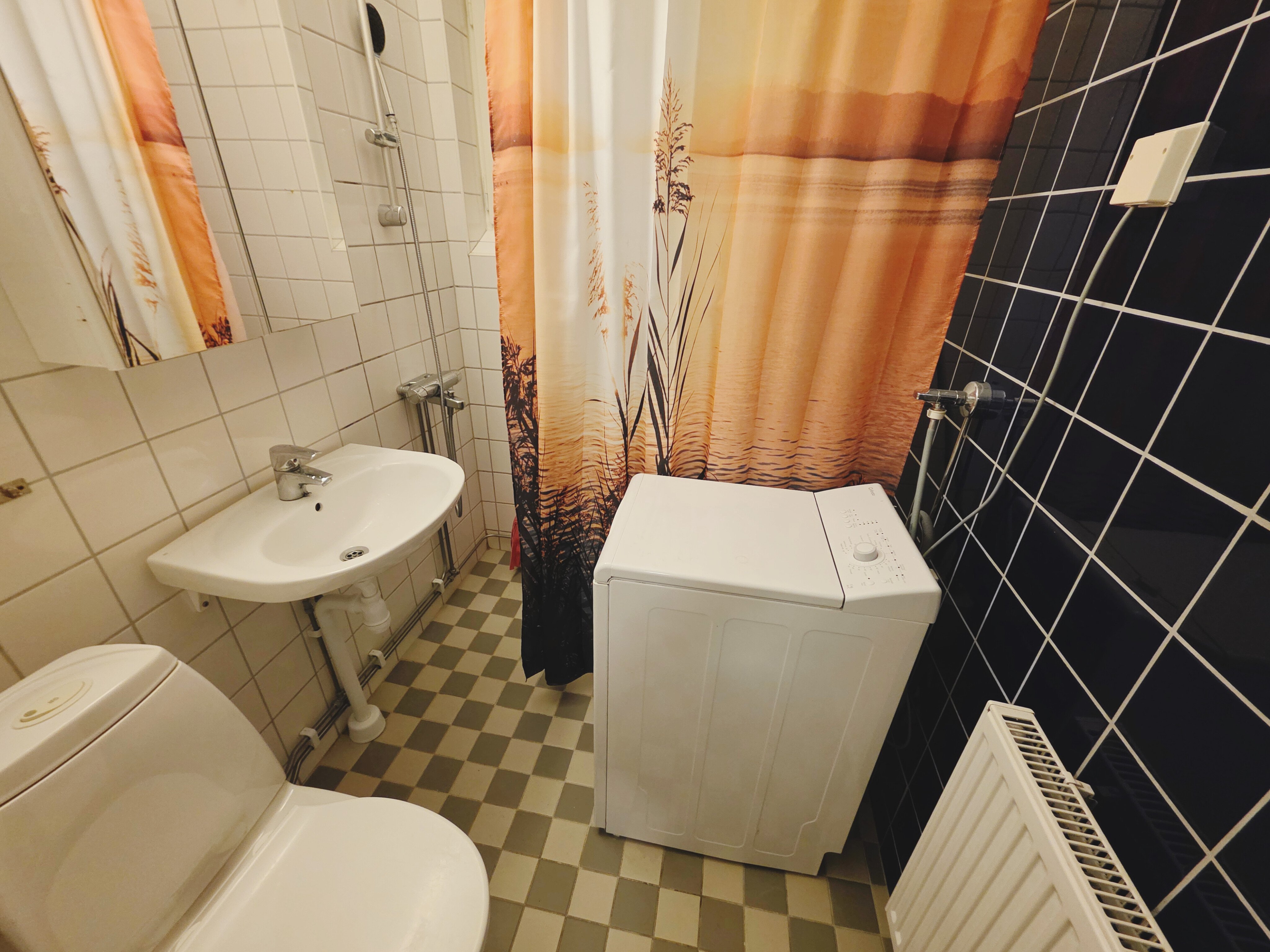 2 rok · 62 m² i Vällingby – bild 7