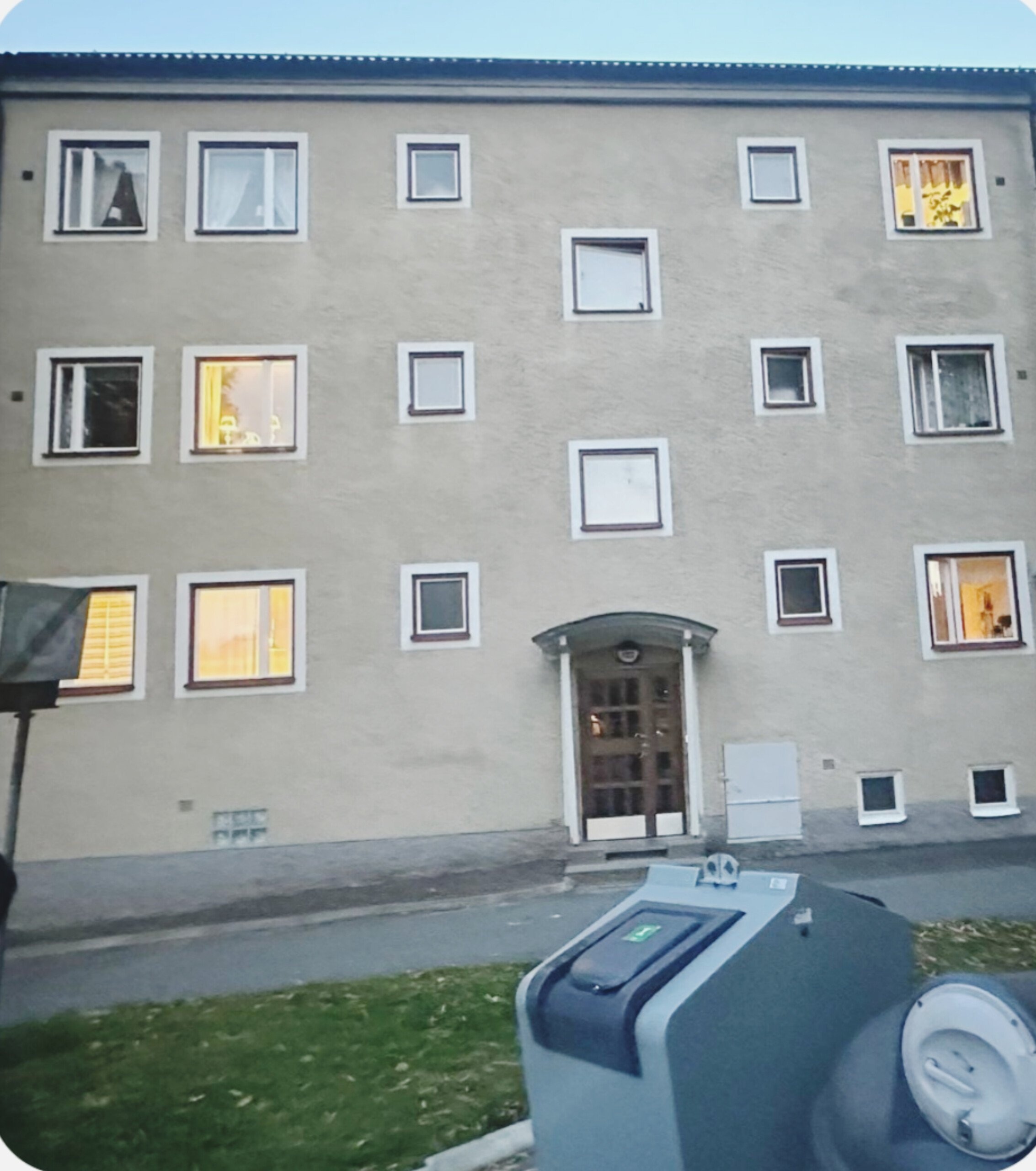 2 rok · 62 m² i Vällingby – bild 9