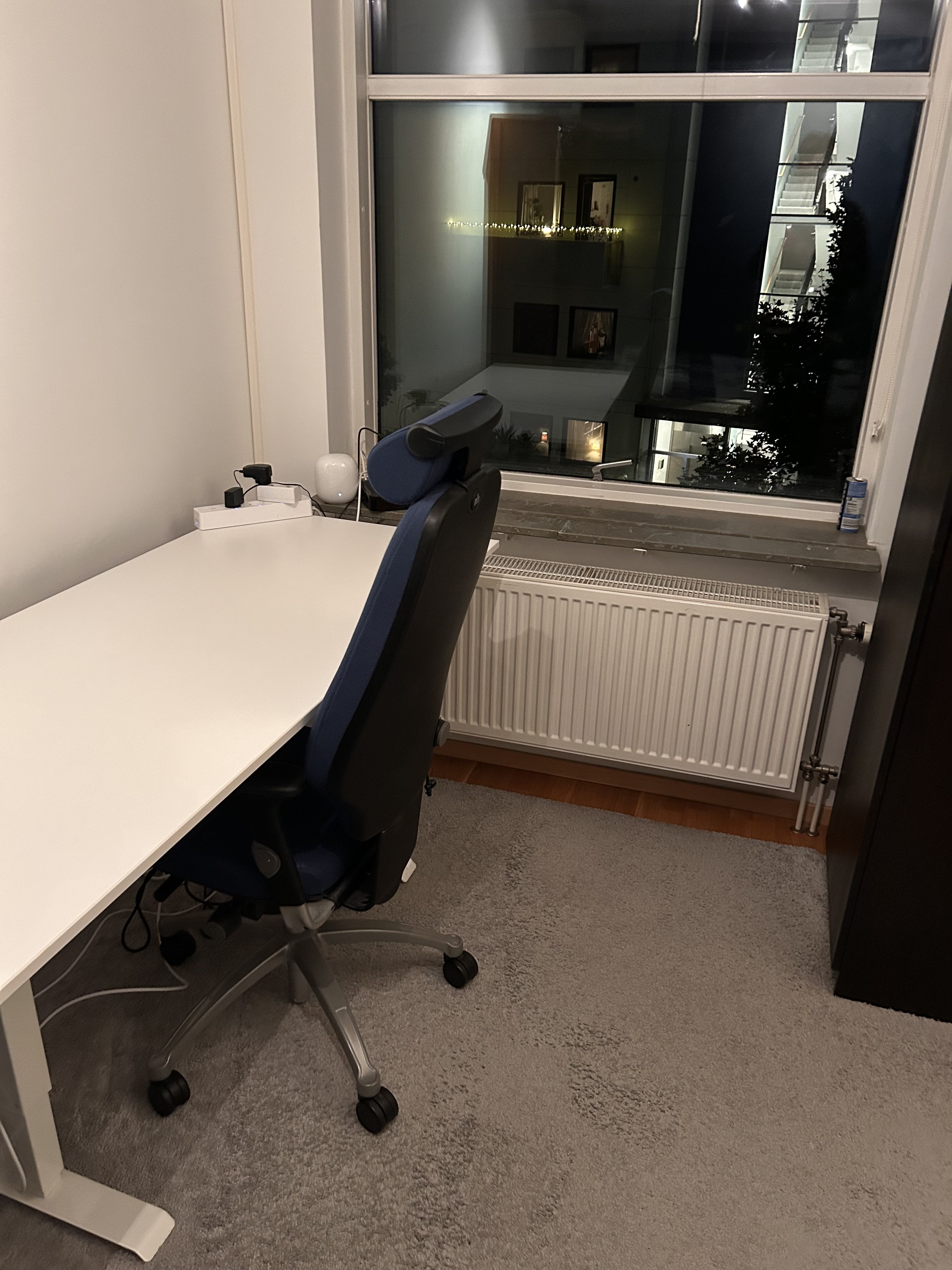 Lägenhet, 1 rooms, 8 sqm, Göteborg