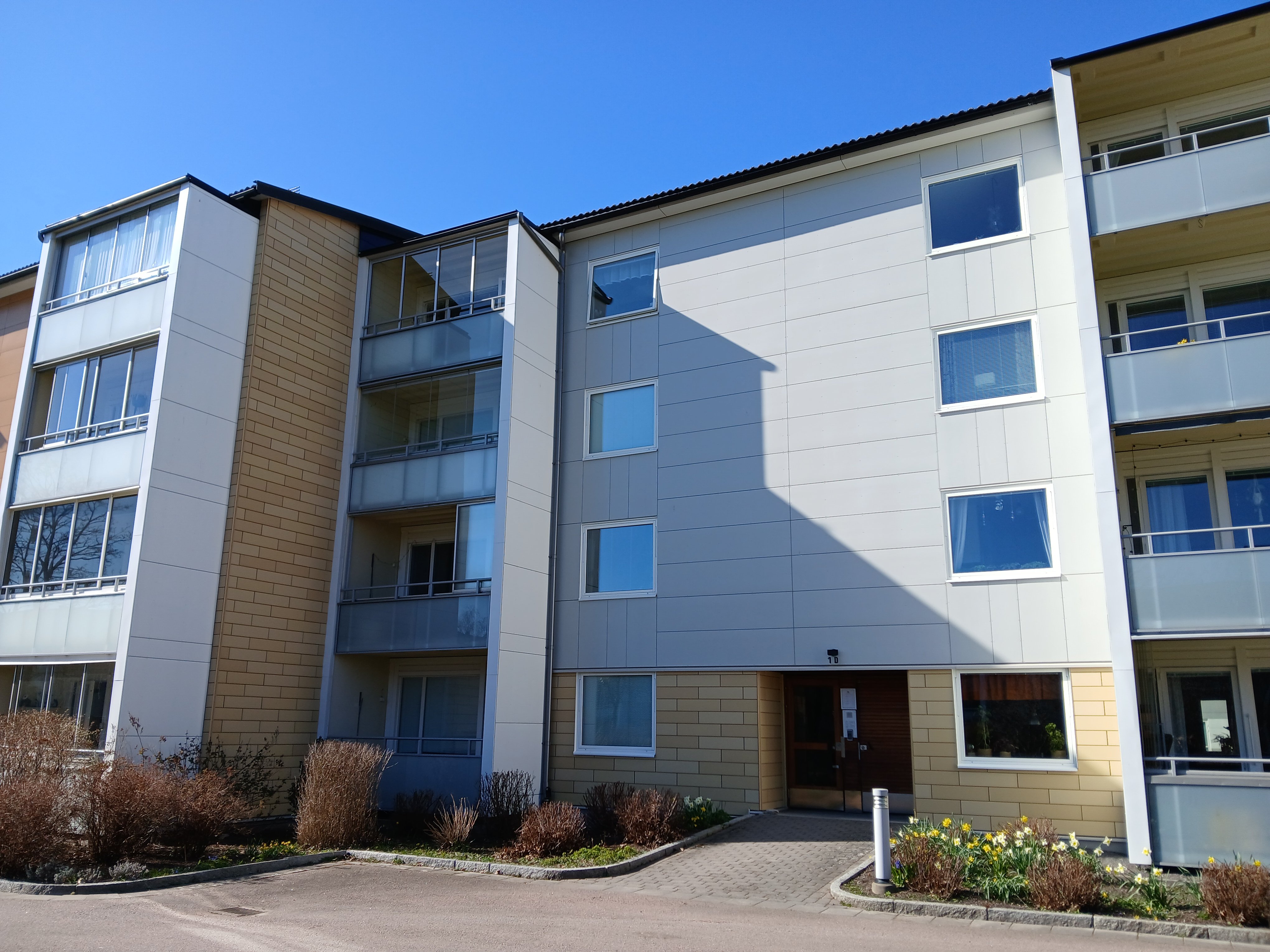 1 rok · 45 m² i Mölndal – bild 2