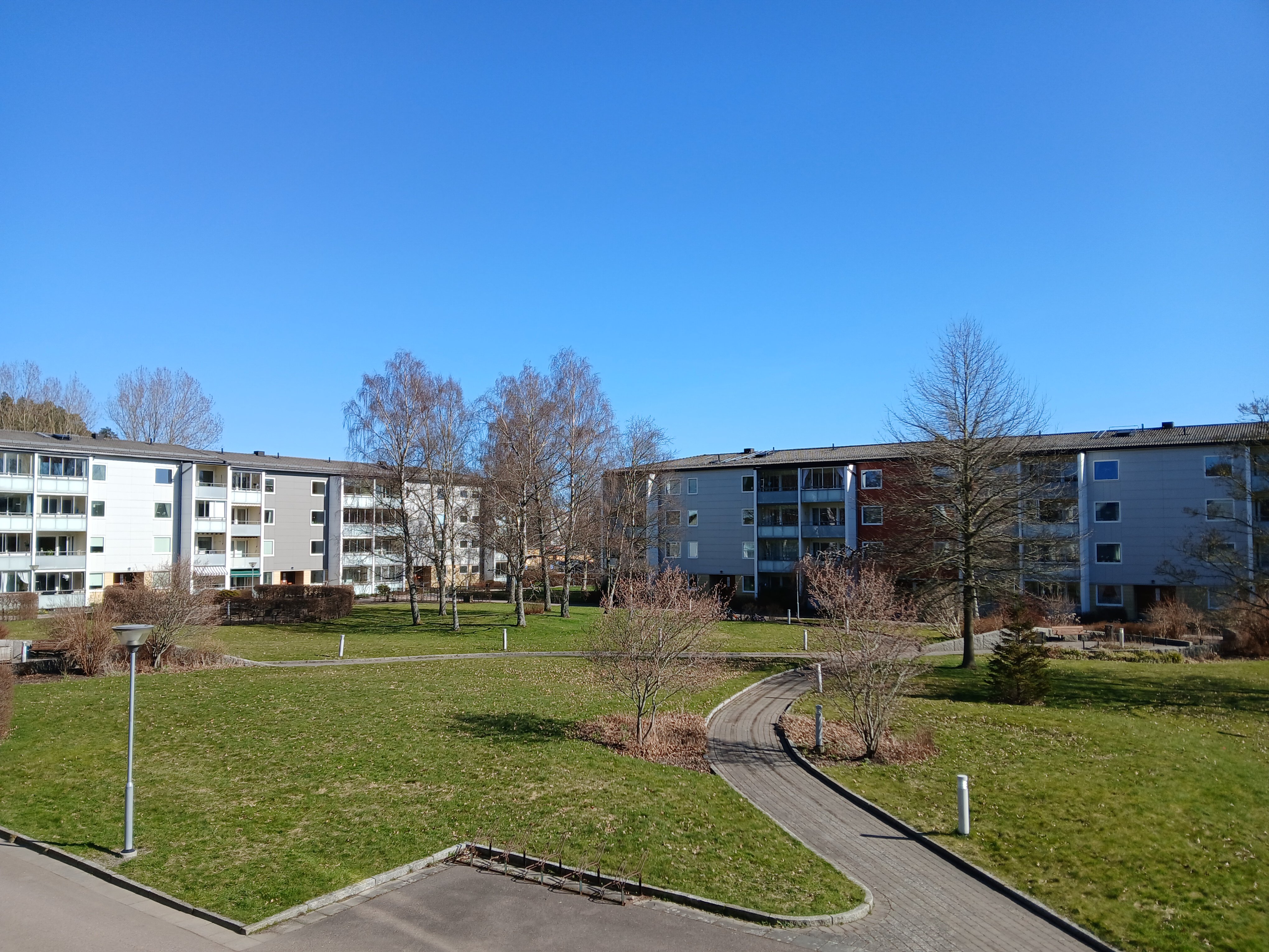1 rok · 45 m² i Mölndal – bild 3