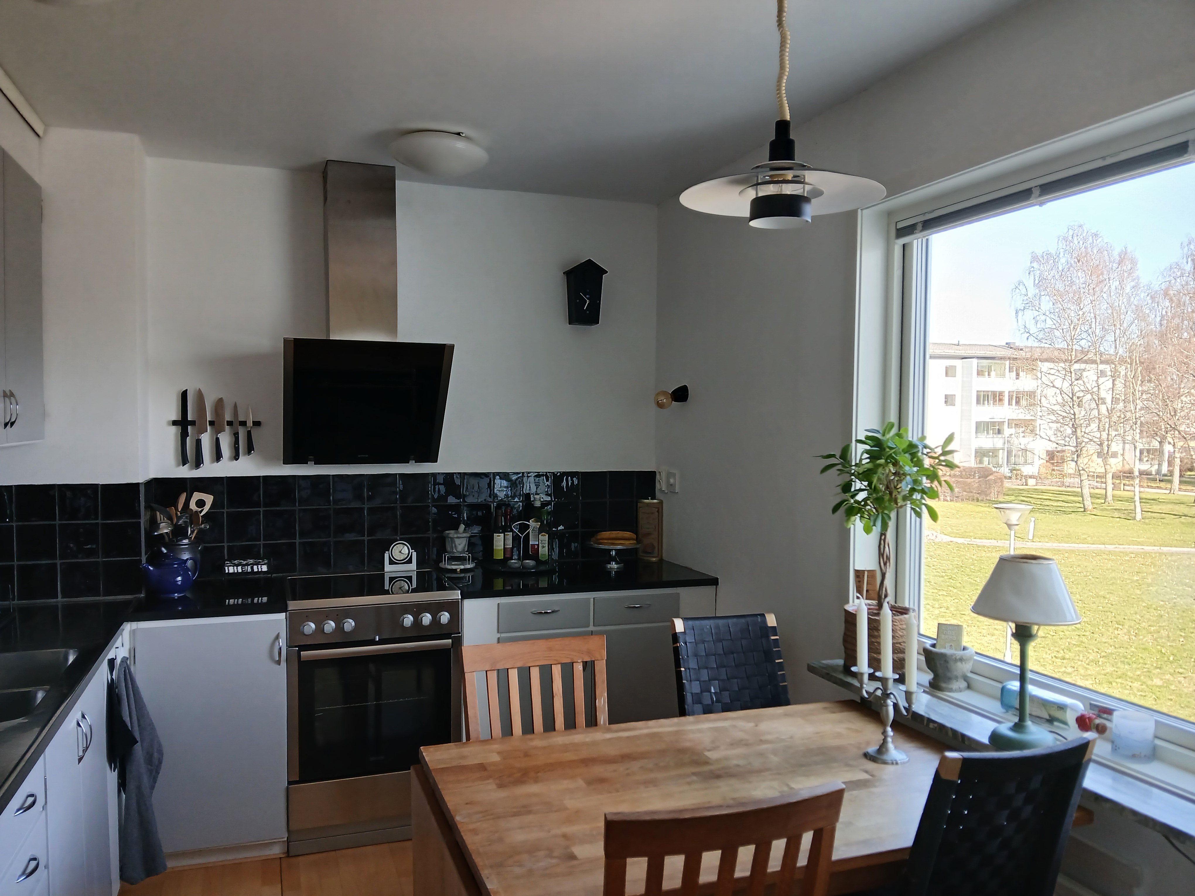 1 rok · 45 m² i Mölndal – bild 4