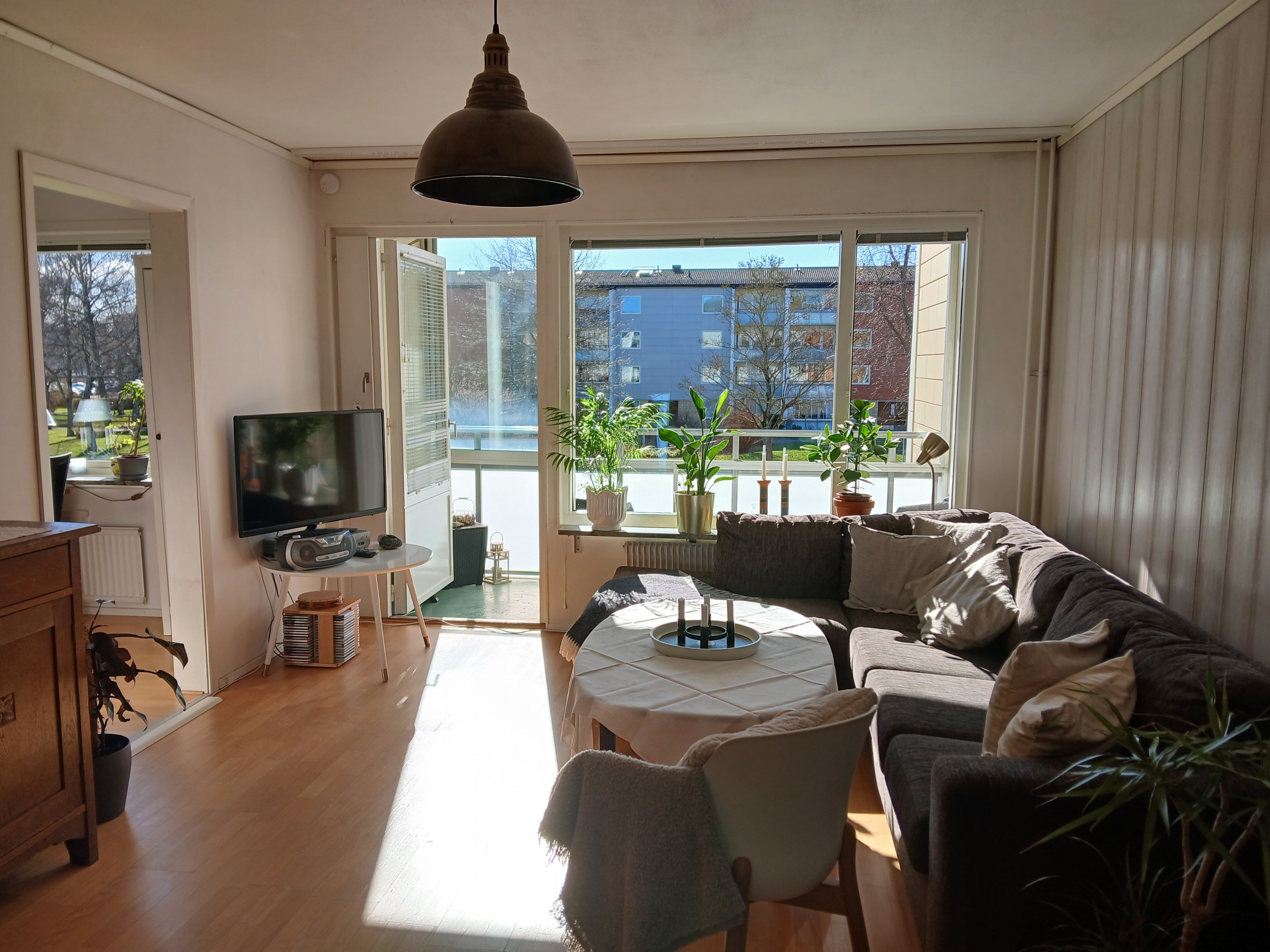 1 rok · 45 m² i Mölndal – bild 12