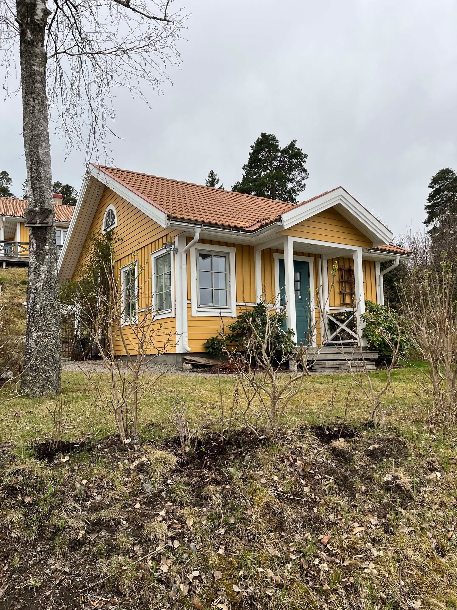 2 rok · 40 m² i Tyresö – bild 3