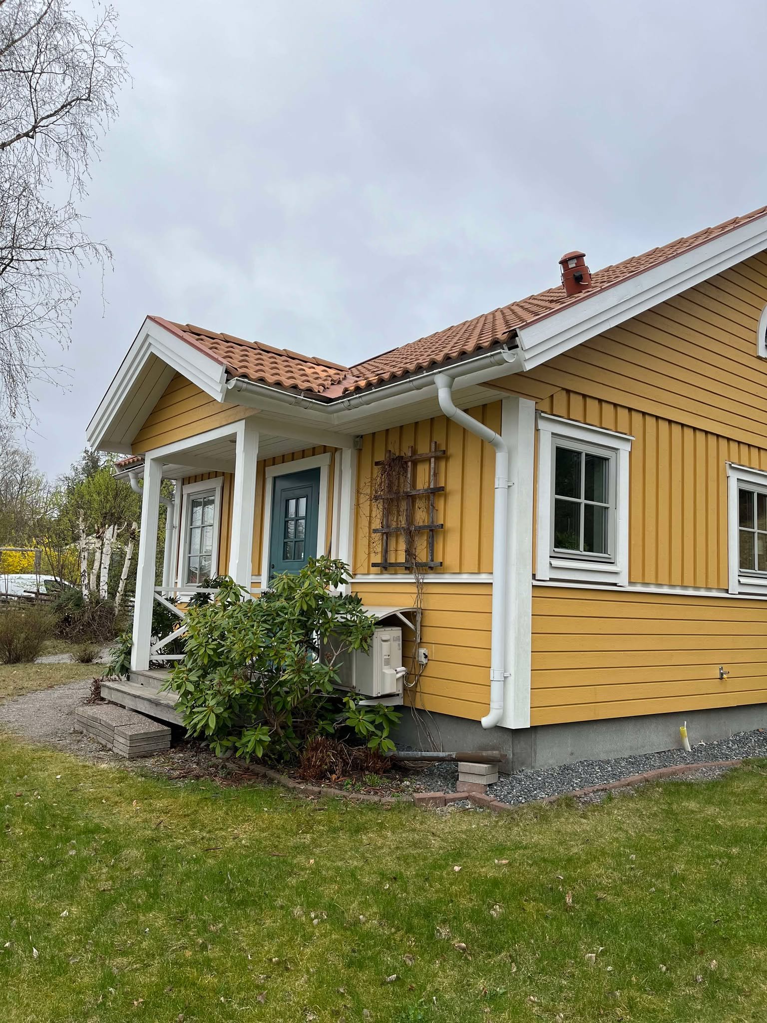 2 rok · 40 m² i Tyresö – bild 2