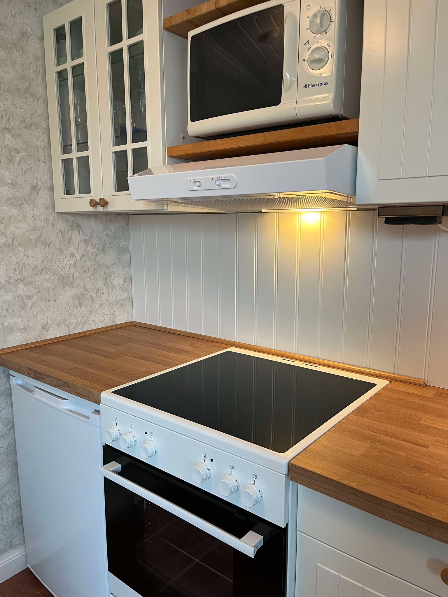 2 rok · 40 m² i Tyresö – bild 5