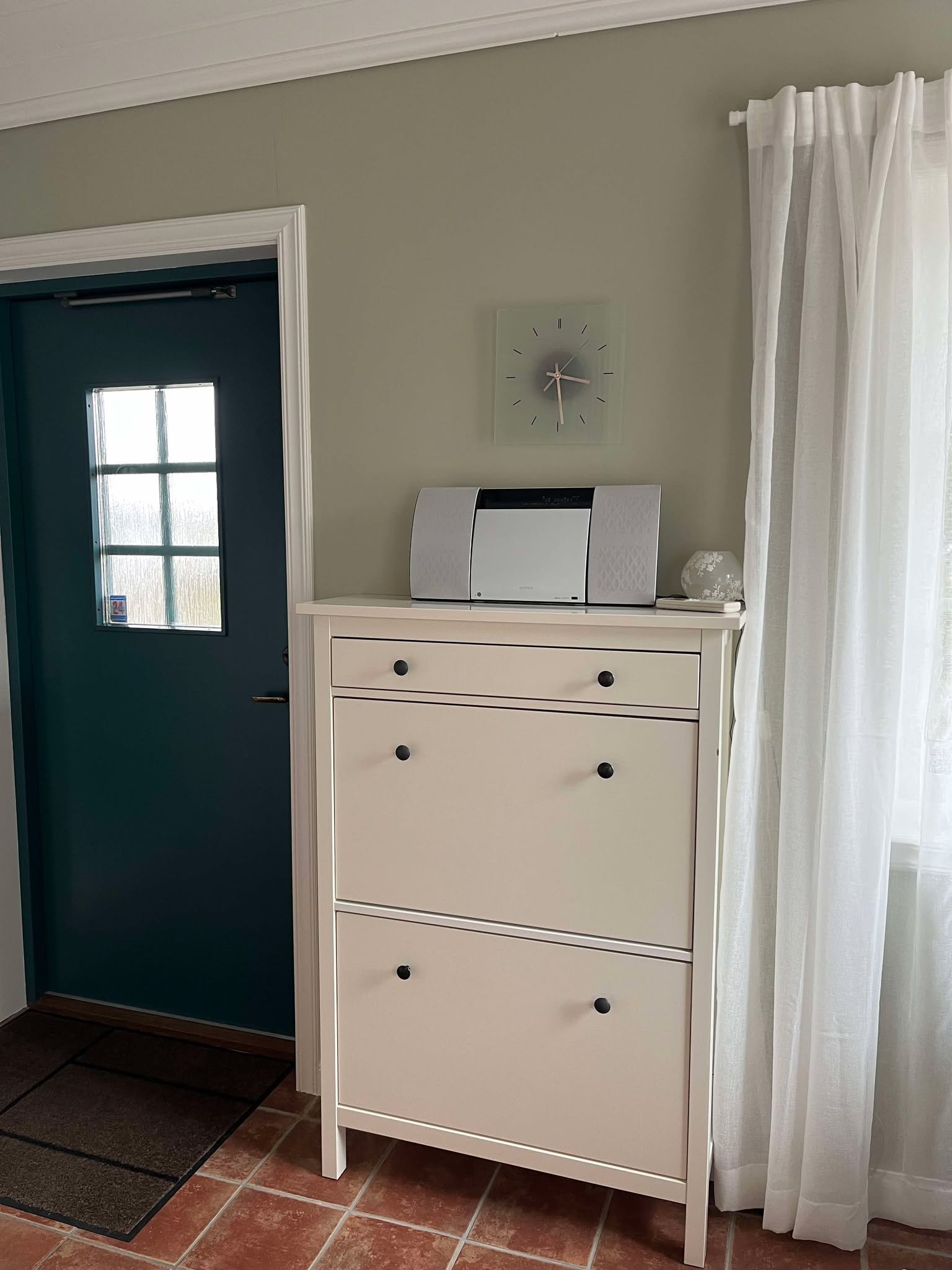 2 rok · 40 m² i Tyresö – bild 11