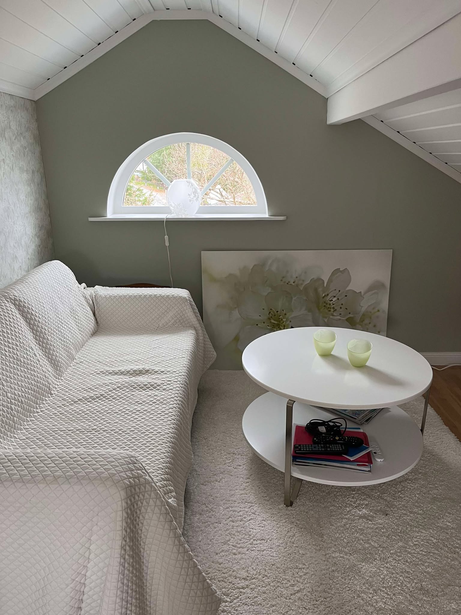 2 rok · 40 m² i Tyresö – bild 14