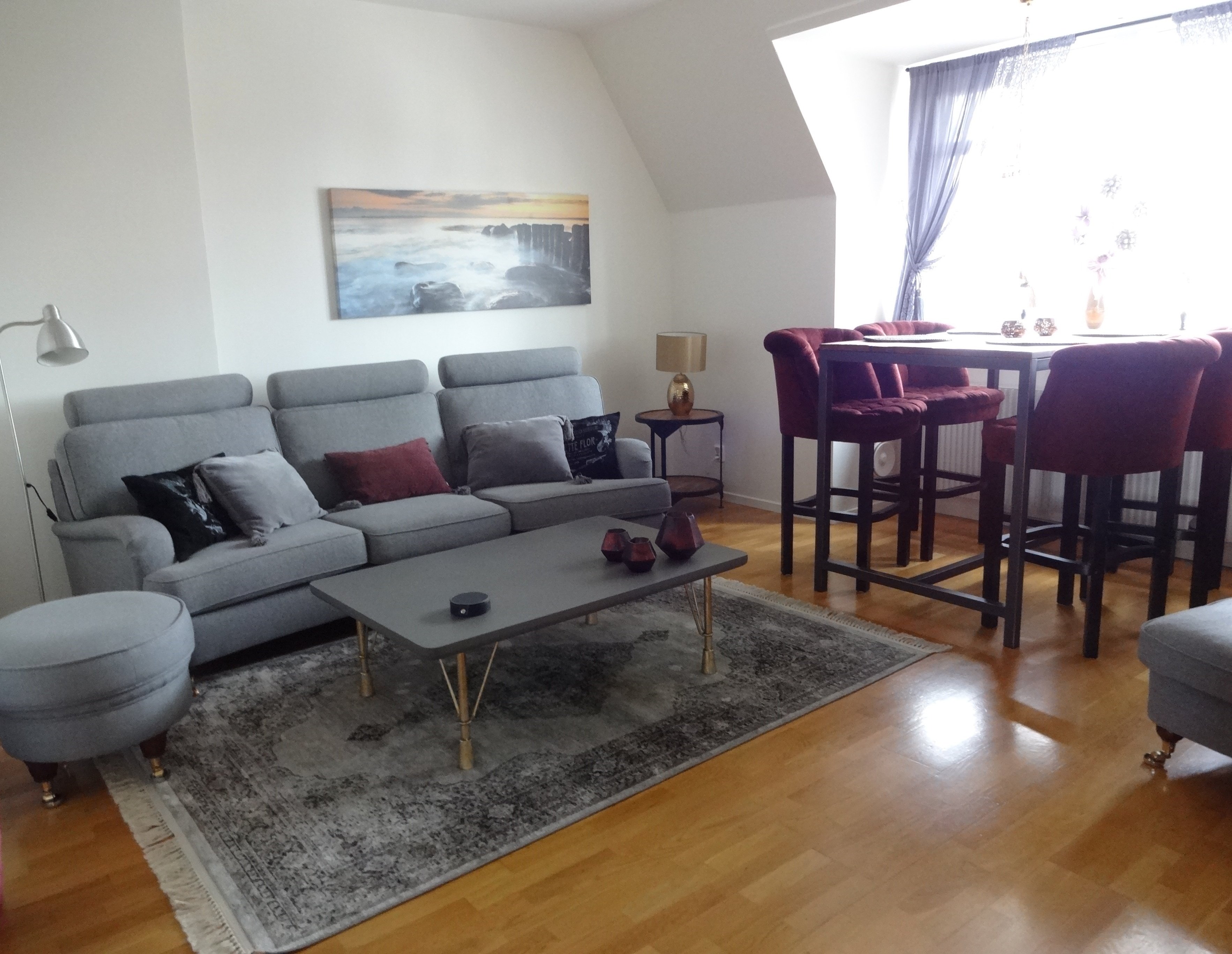 2 rok · 60 m² i Linköping – bild 3