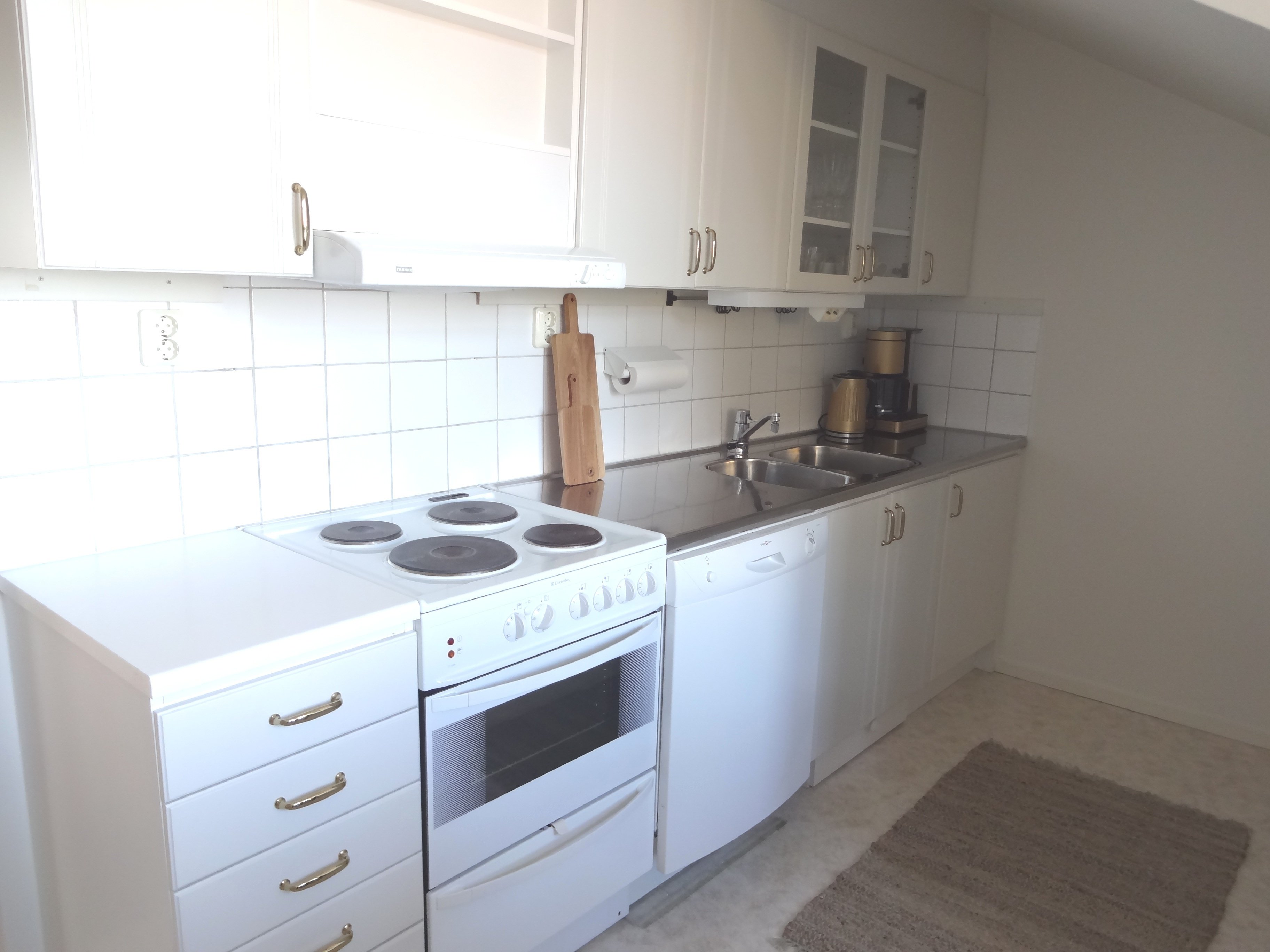 2 rok · 60 m² i Linköping – bild 8