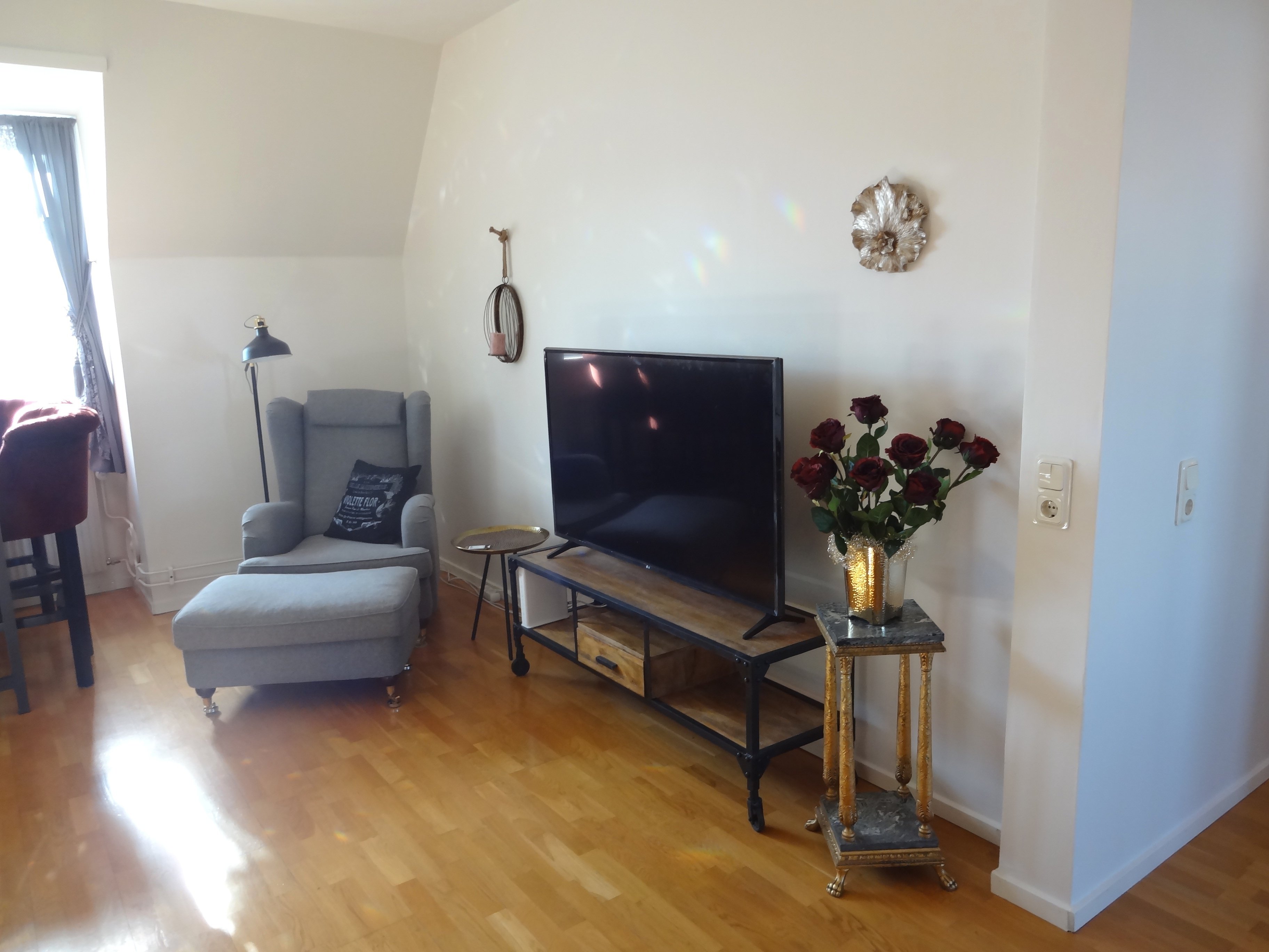 2 rok · 60 m² i Linköping – bild 4