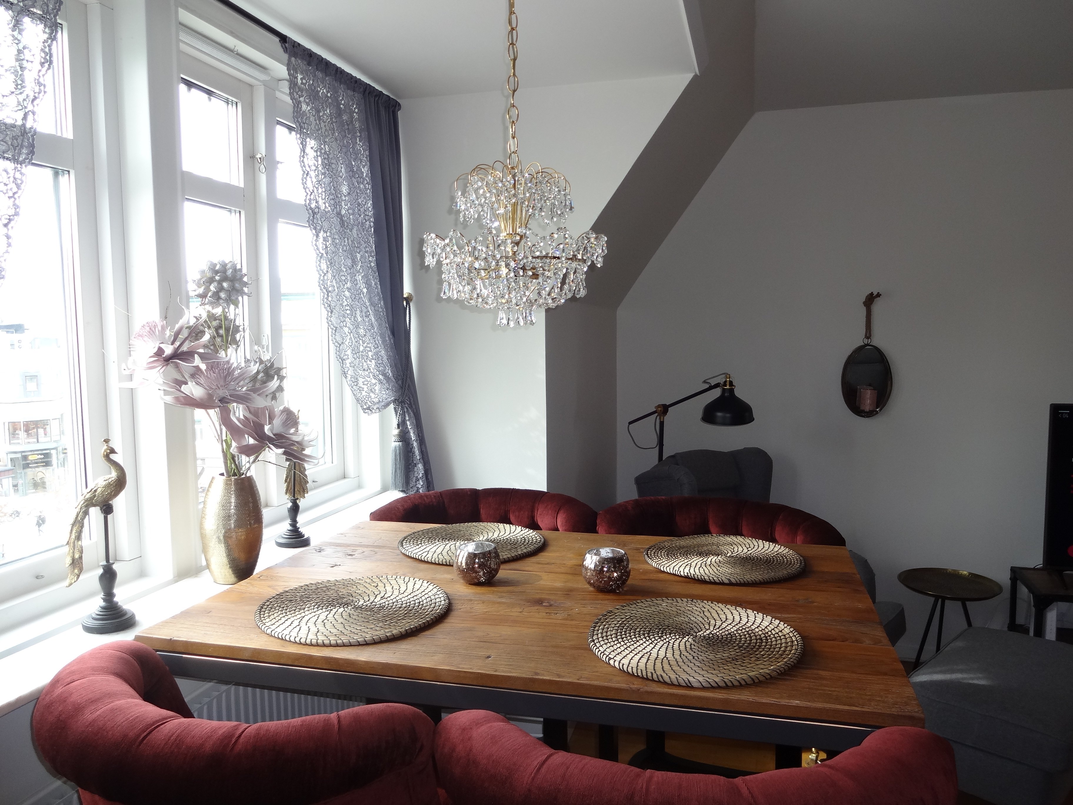 2 rok · 60 m² i Linköping – bild 2