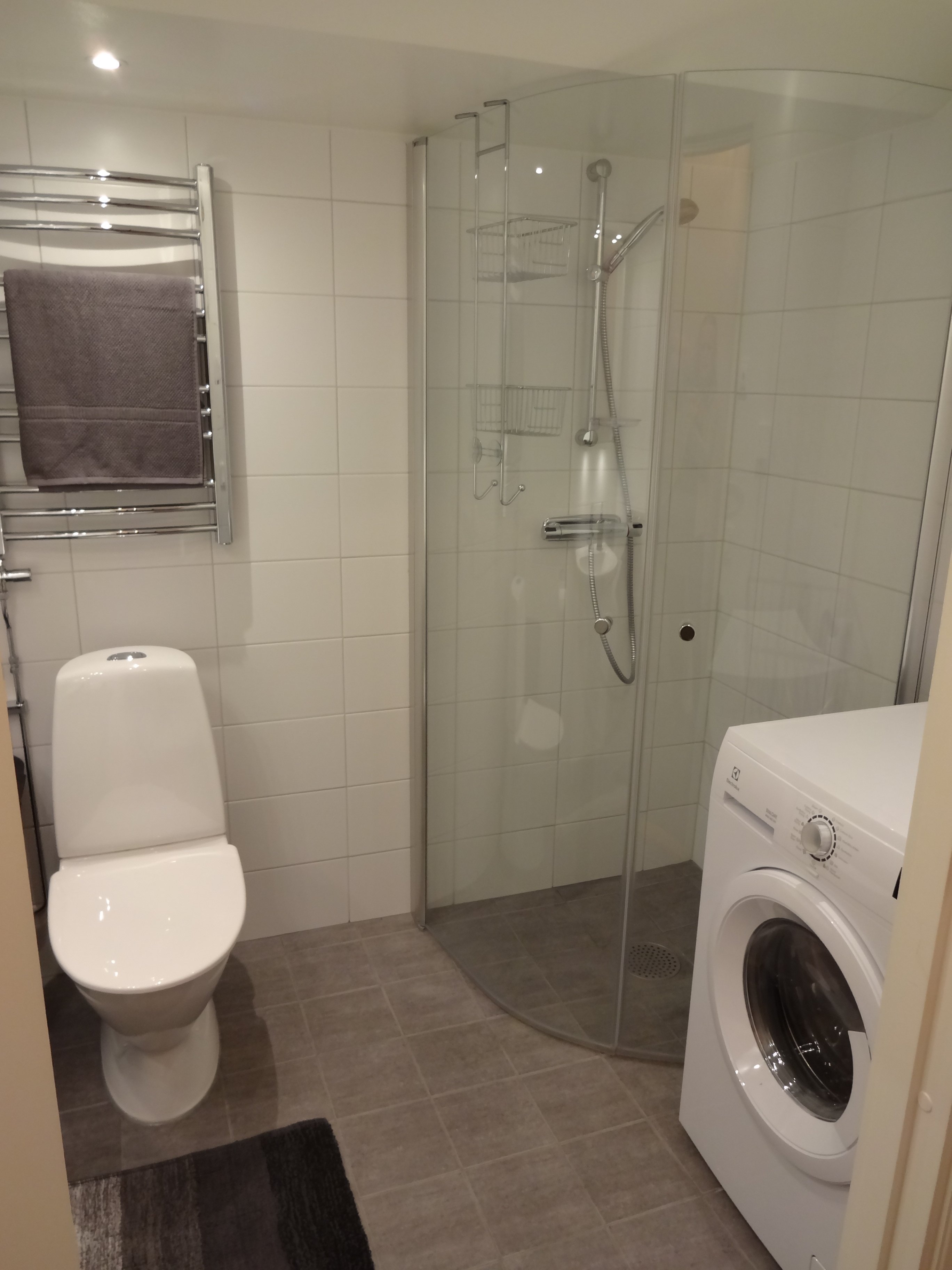 2 rok · 60 m² i Linköping – bild 13