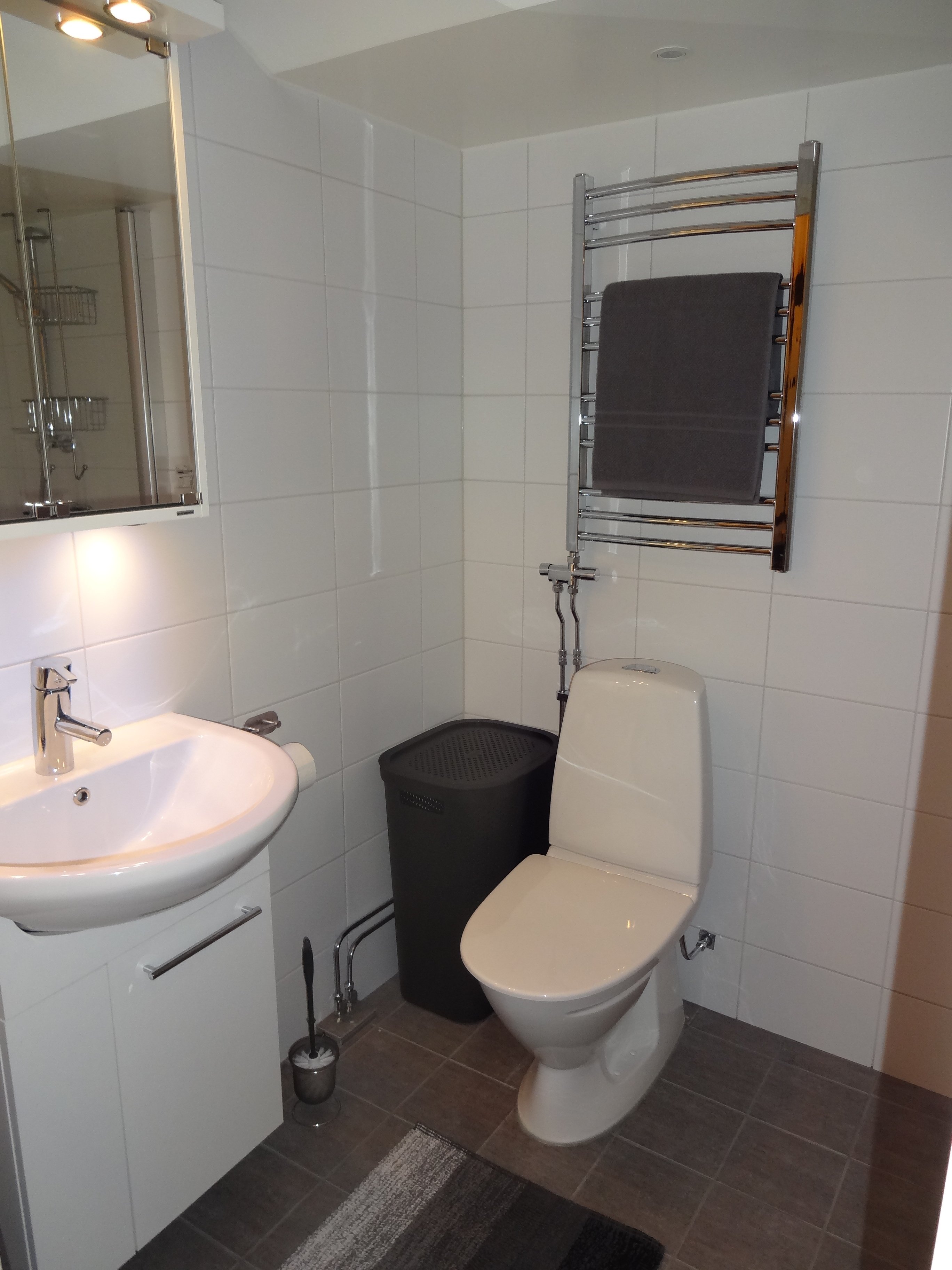 2 rok · 60 m² i Linköping – bild 12