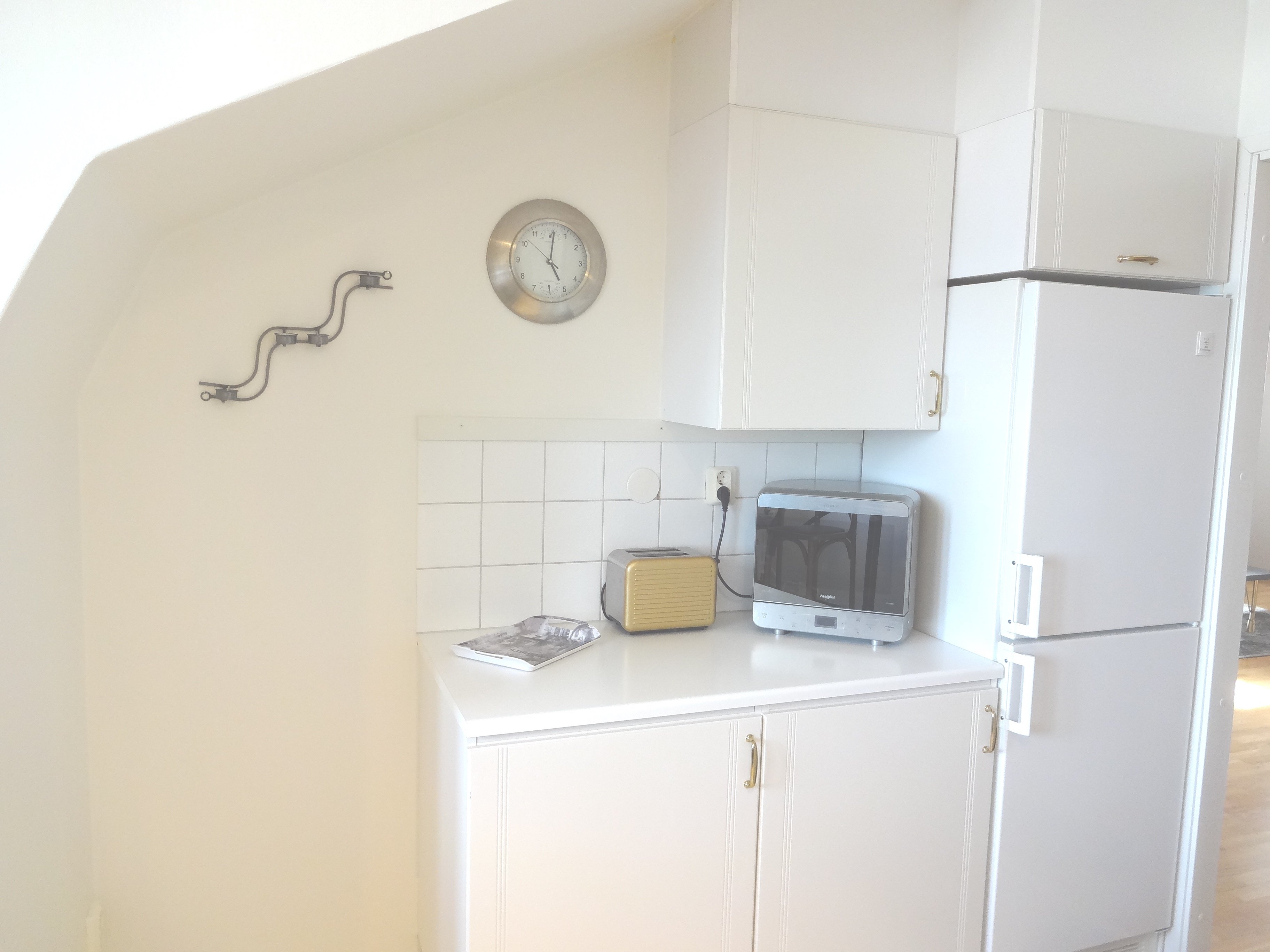2 rok · 60 m² i Linköping – bild 9
