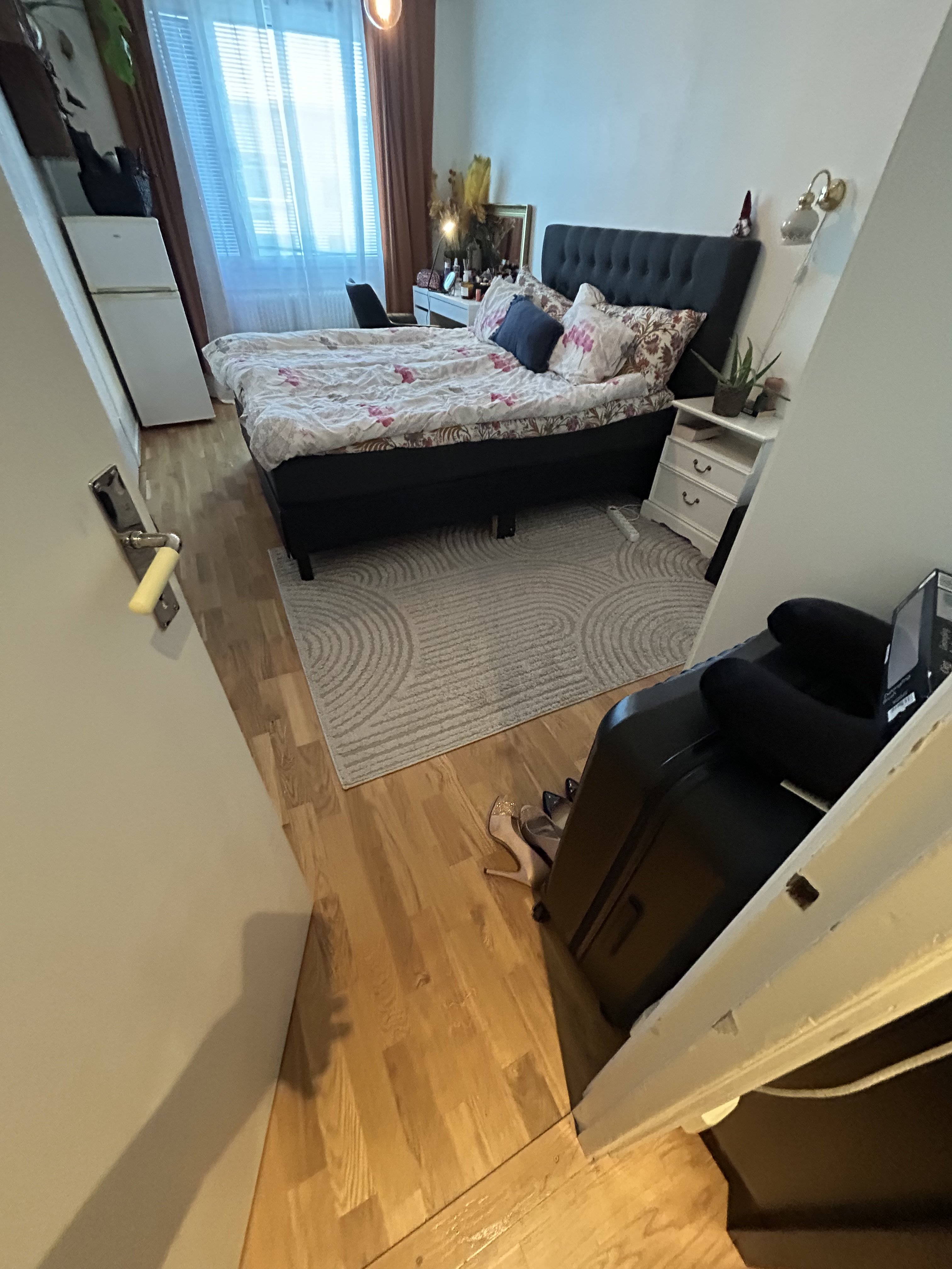 1 rok · 20 m² i Bandhagen – bild 6