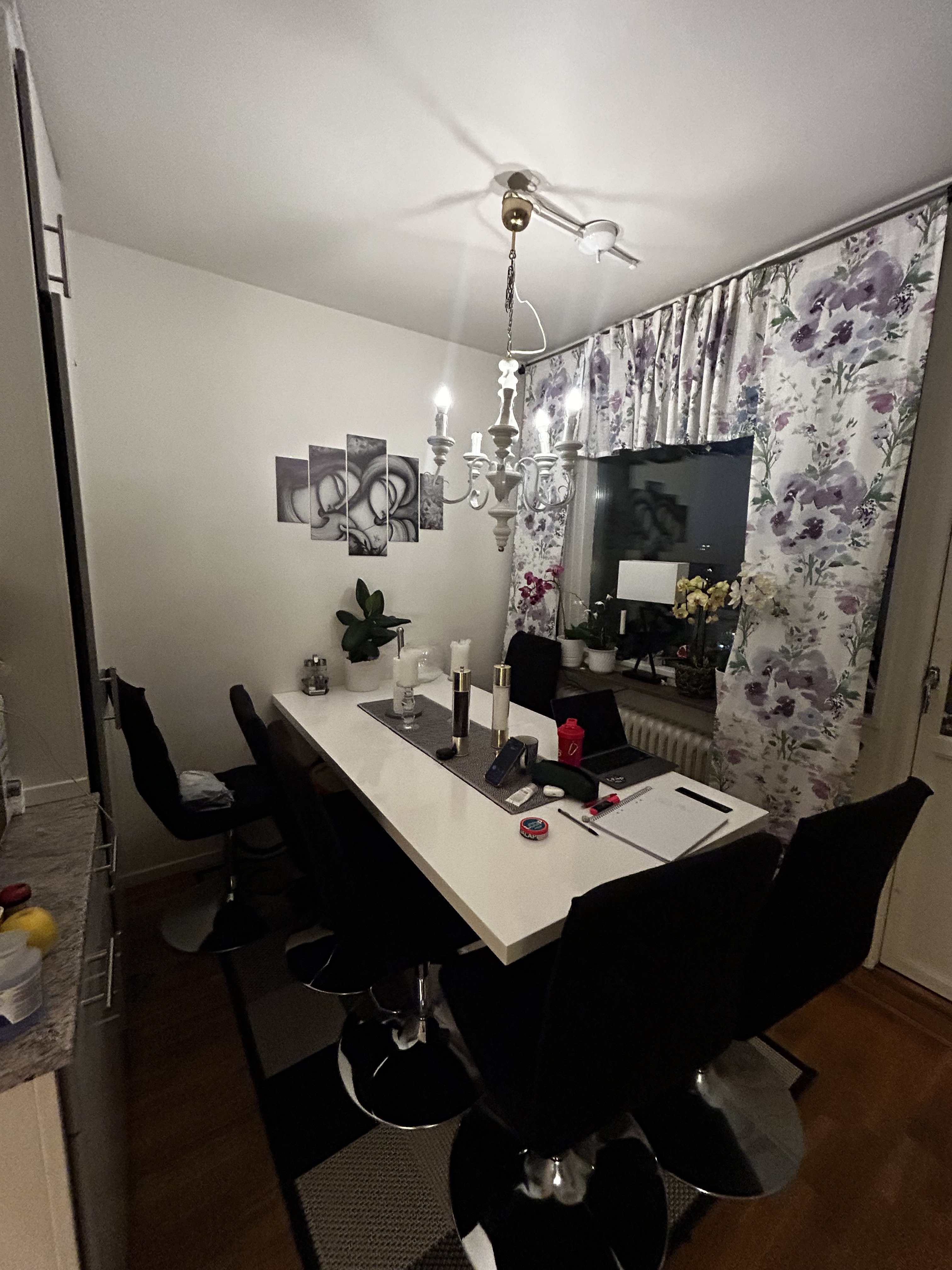 1 rok · 20 m² i Bandhagen – bild 2