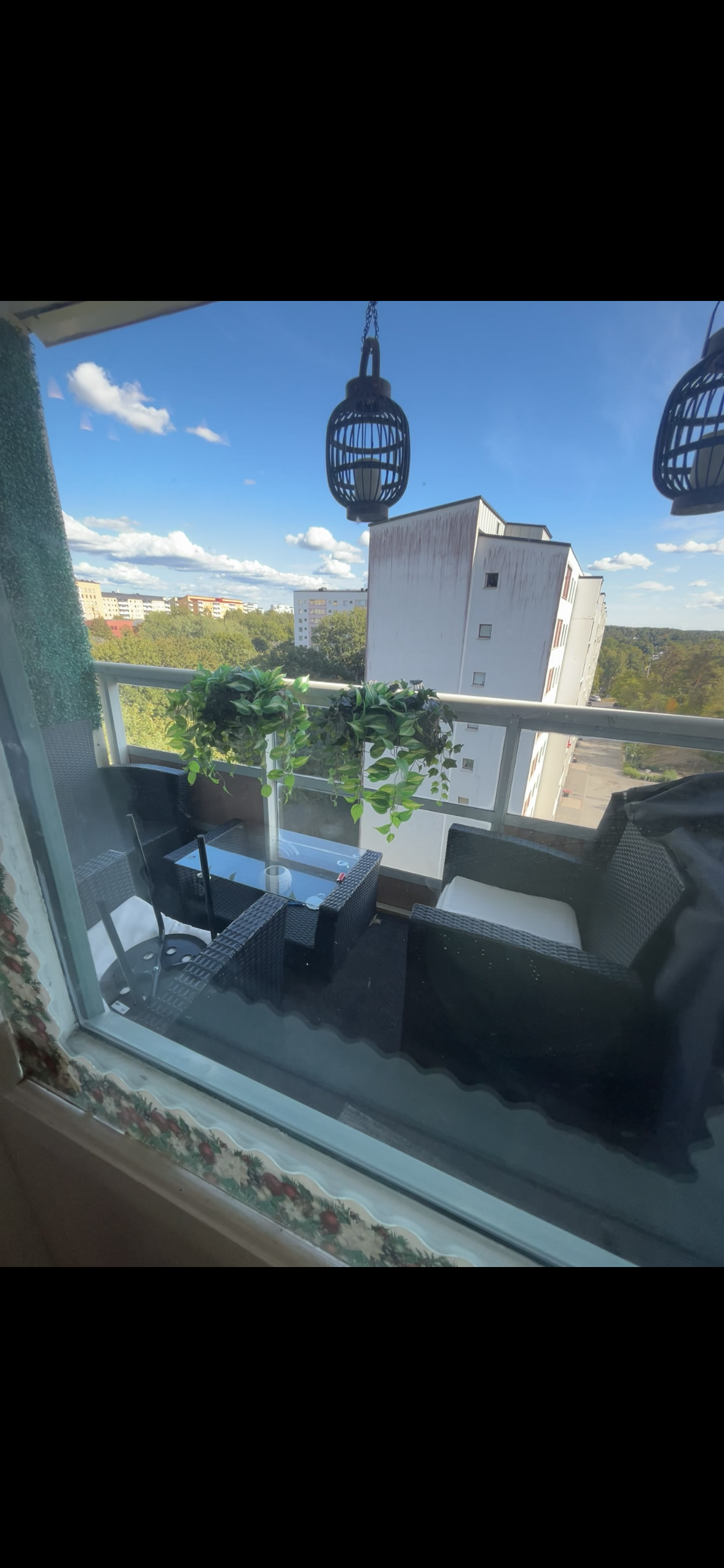 1 rok · 20 m² i Bandhagen – bild 9